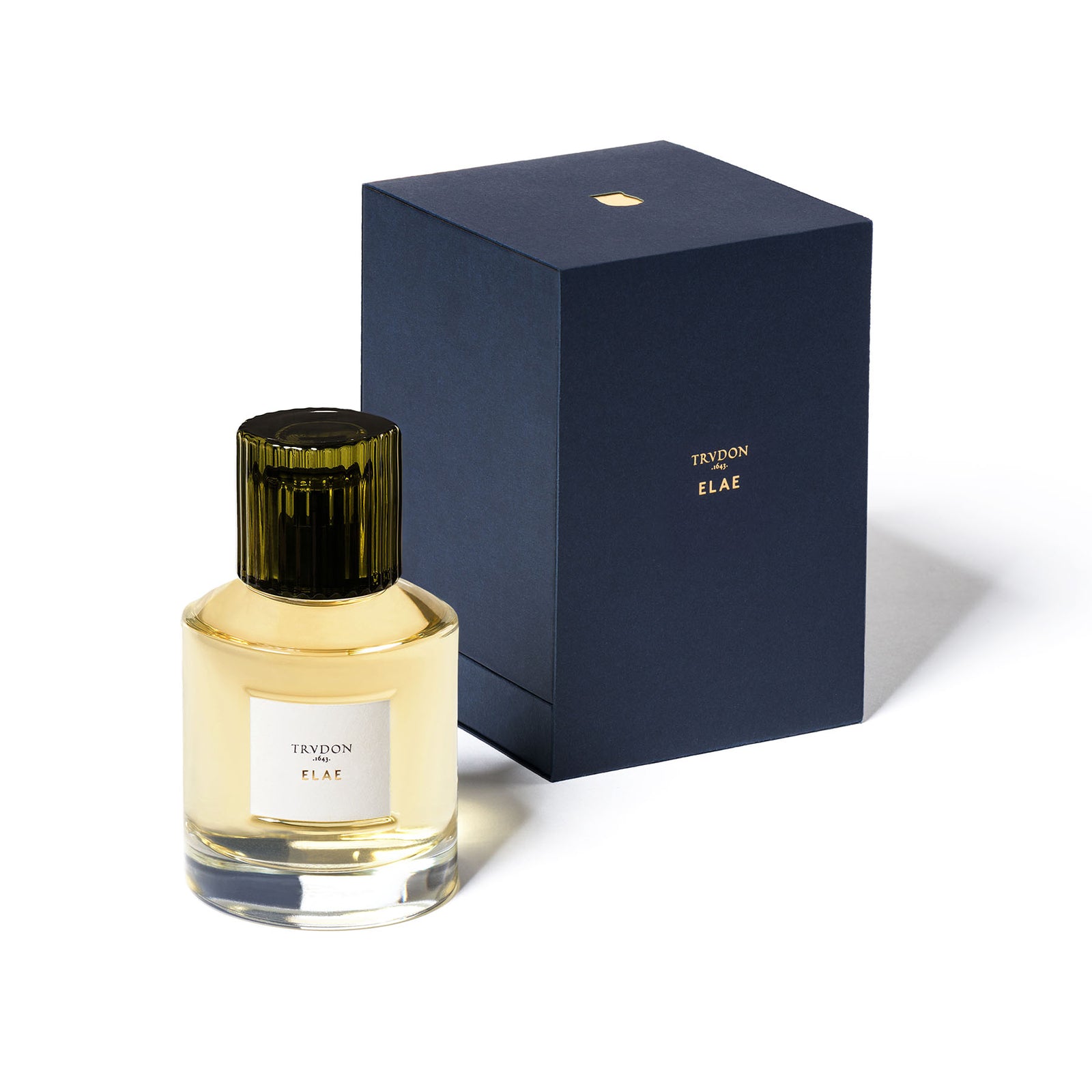 Trudon Eau De Parfum Elae 100ML Eleish Van Breems Home