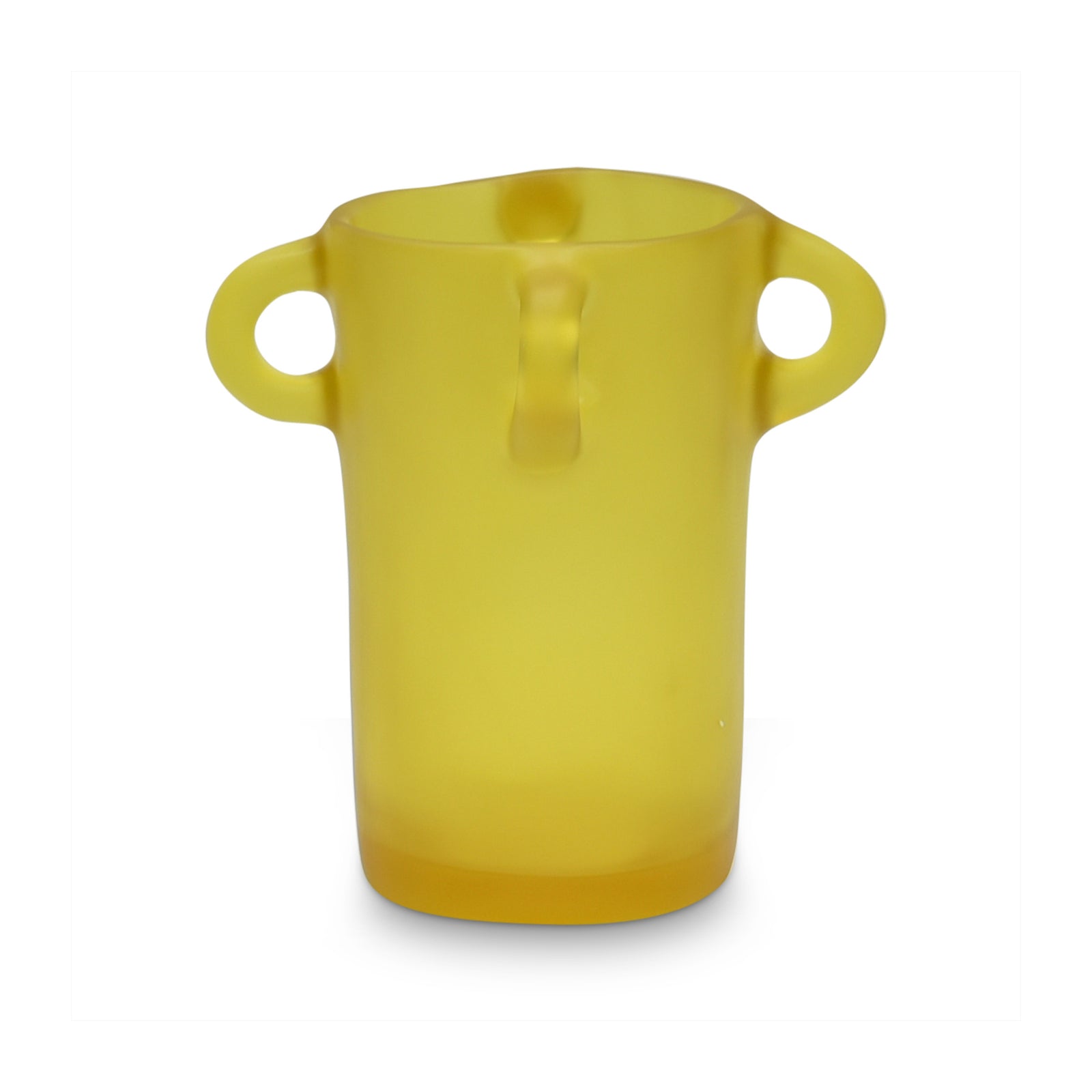 Loopy Small Vase Eleish Van Breems Home