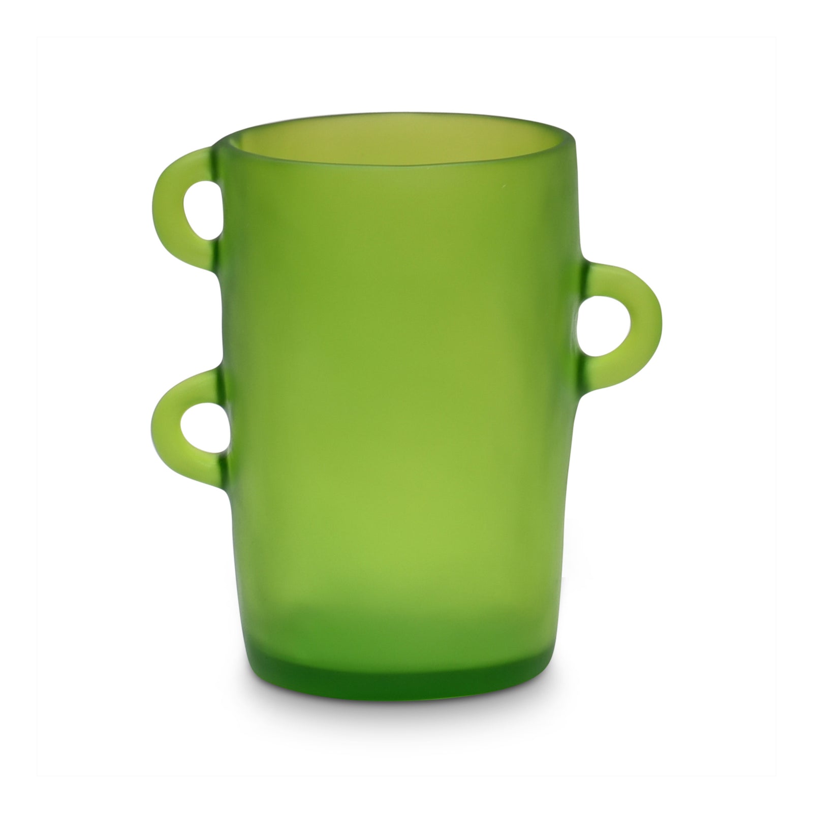 Loopy Medium Vase Eleish Van Breems Home