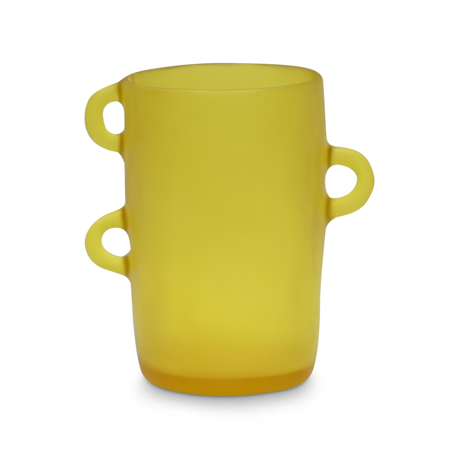 Loopy Medium Vase Eleish Van Breems Home