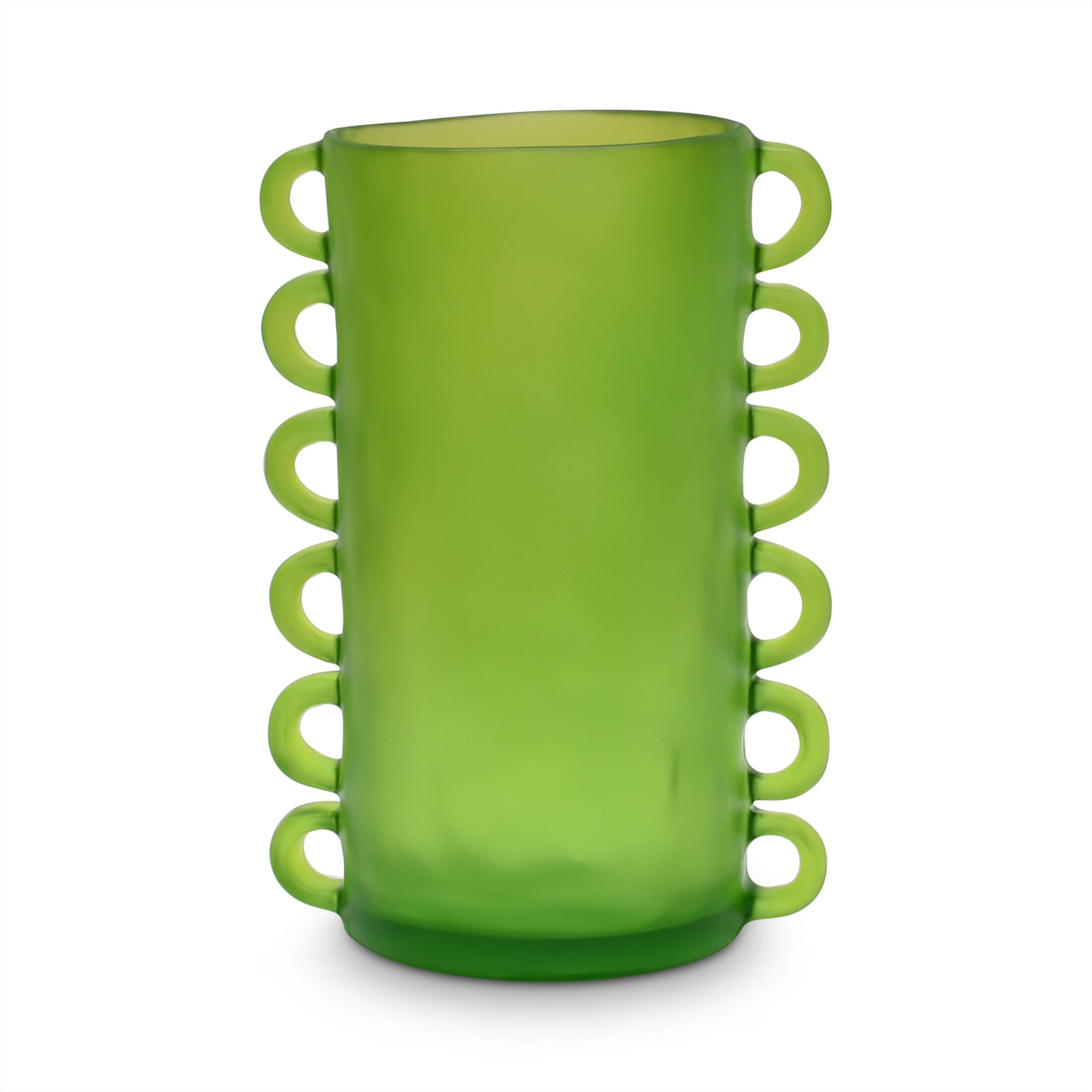 Loopy Large Vase Eleish Van Breems Home
