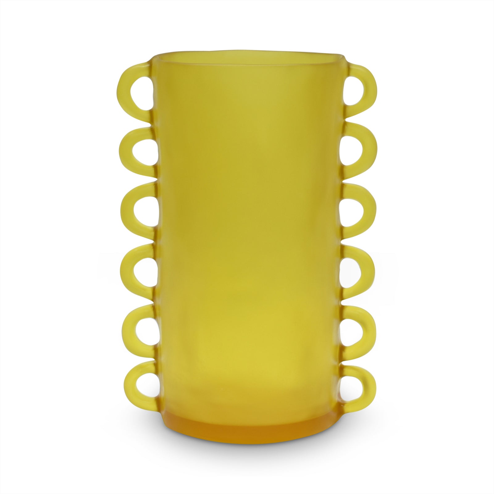 Loopy Large Vase Eleish Van Breems Home