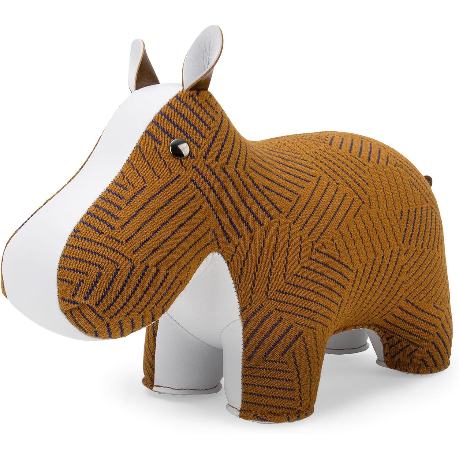 Zuny Bookend (Kvadrat Edition) Eleish Van Breems Home