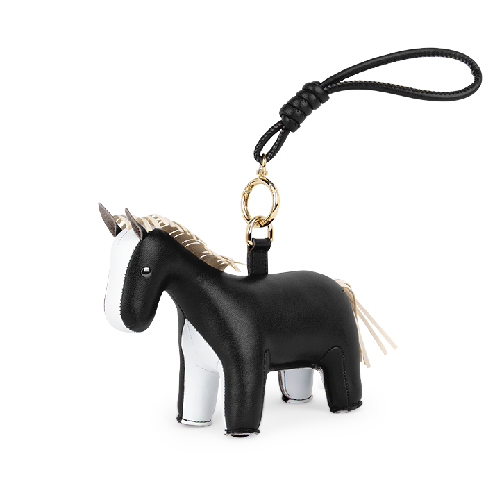 Zuny Bag Charm Eleish Van Breems Home
