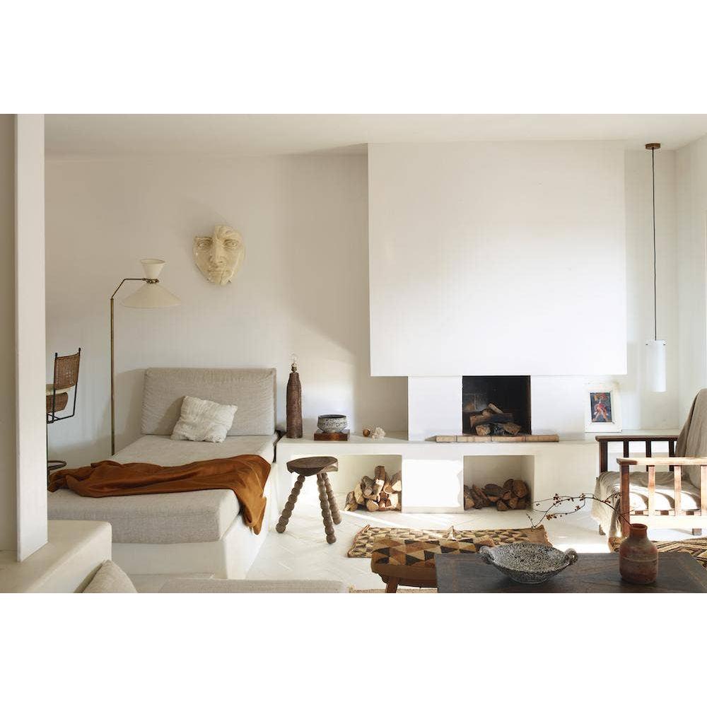 The New Mediterranean Eleish Van Breems Home