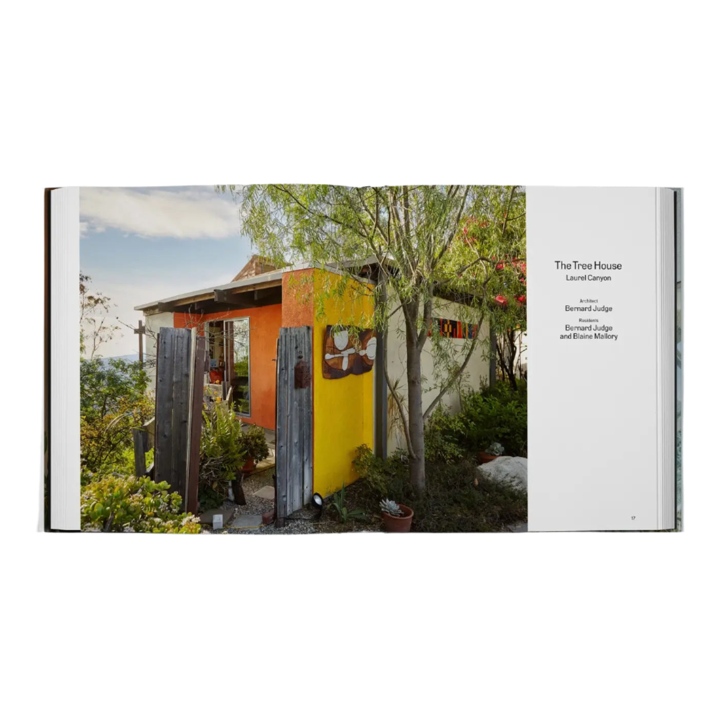 Beyond The Canyon: Inside Epic California Homes Eleish Van Breems Home