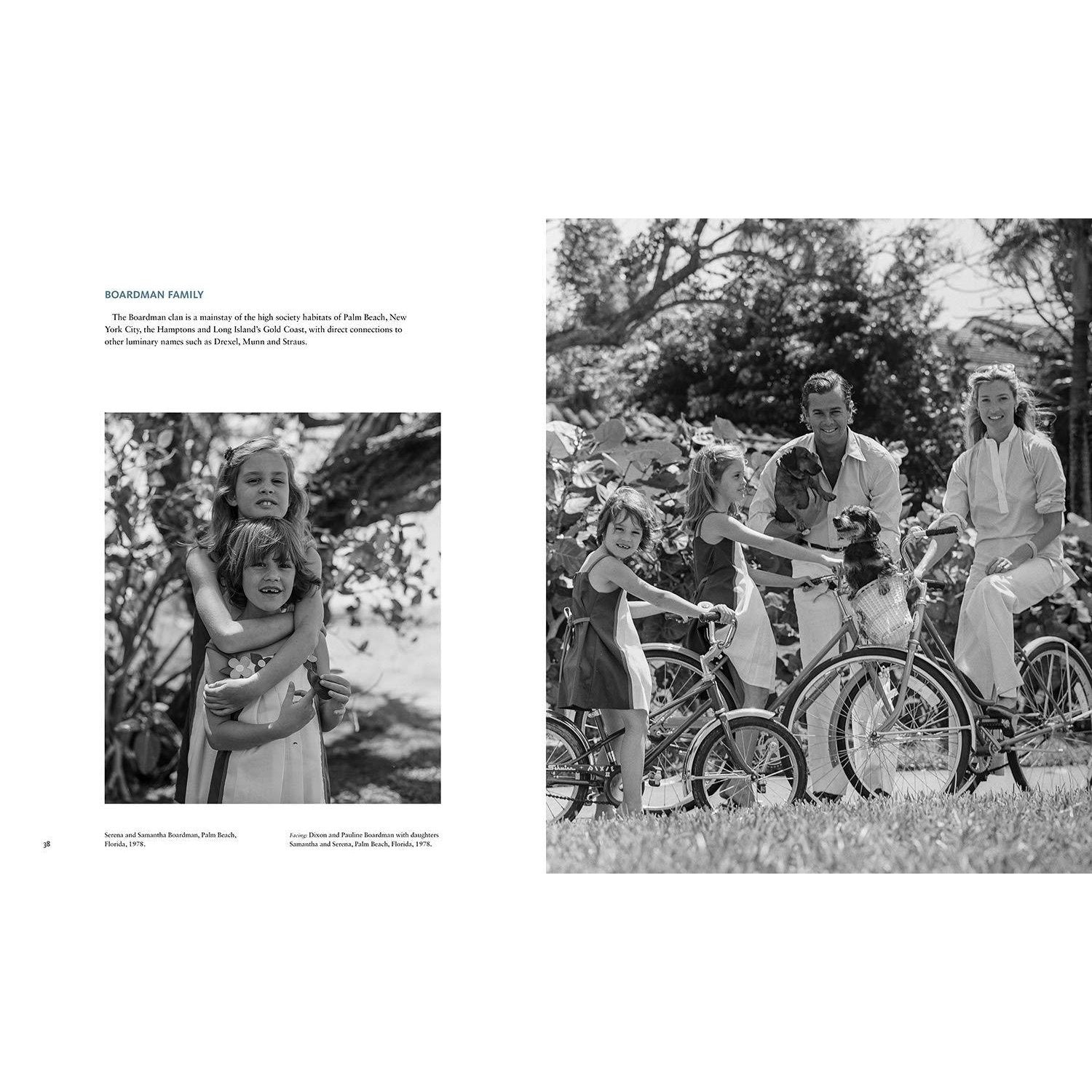 Betty Kuhner: The American Family Portrait Eleish Van Breems Home