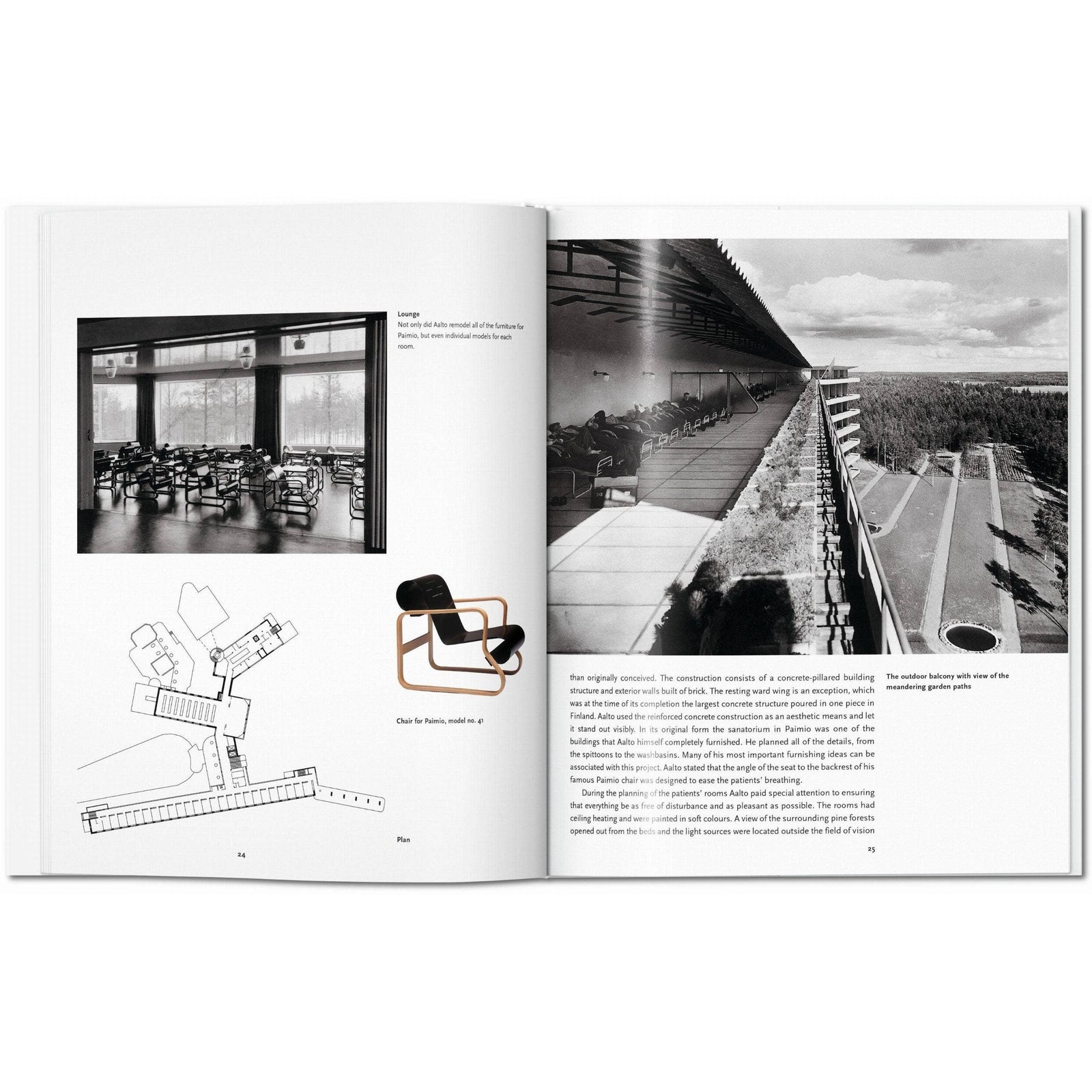 Aalto (English) Eleish Van Breems Home