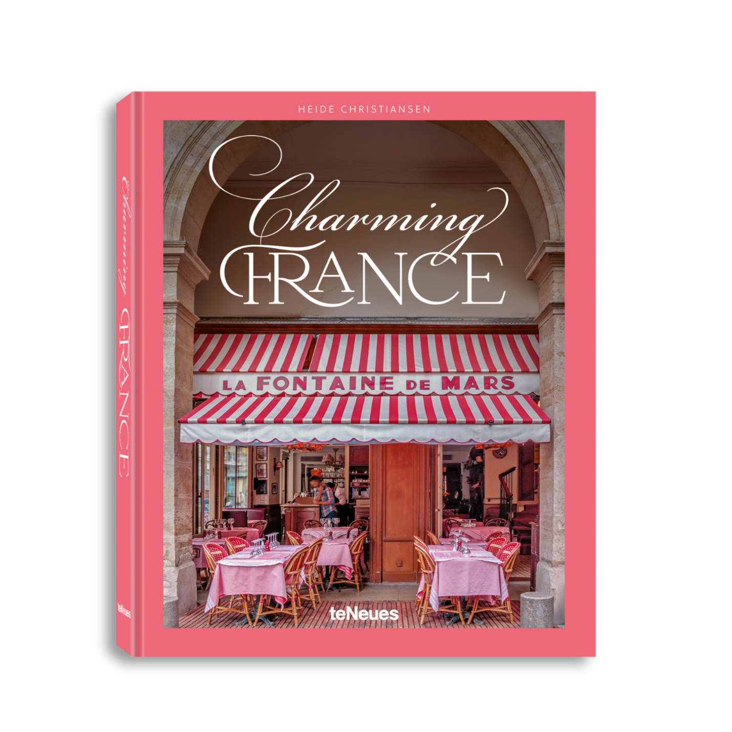 Charming France Eleish Van Breems Home