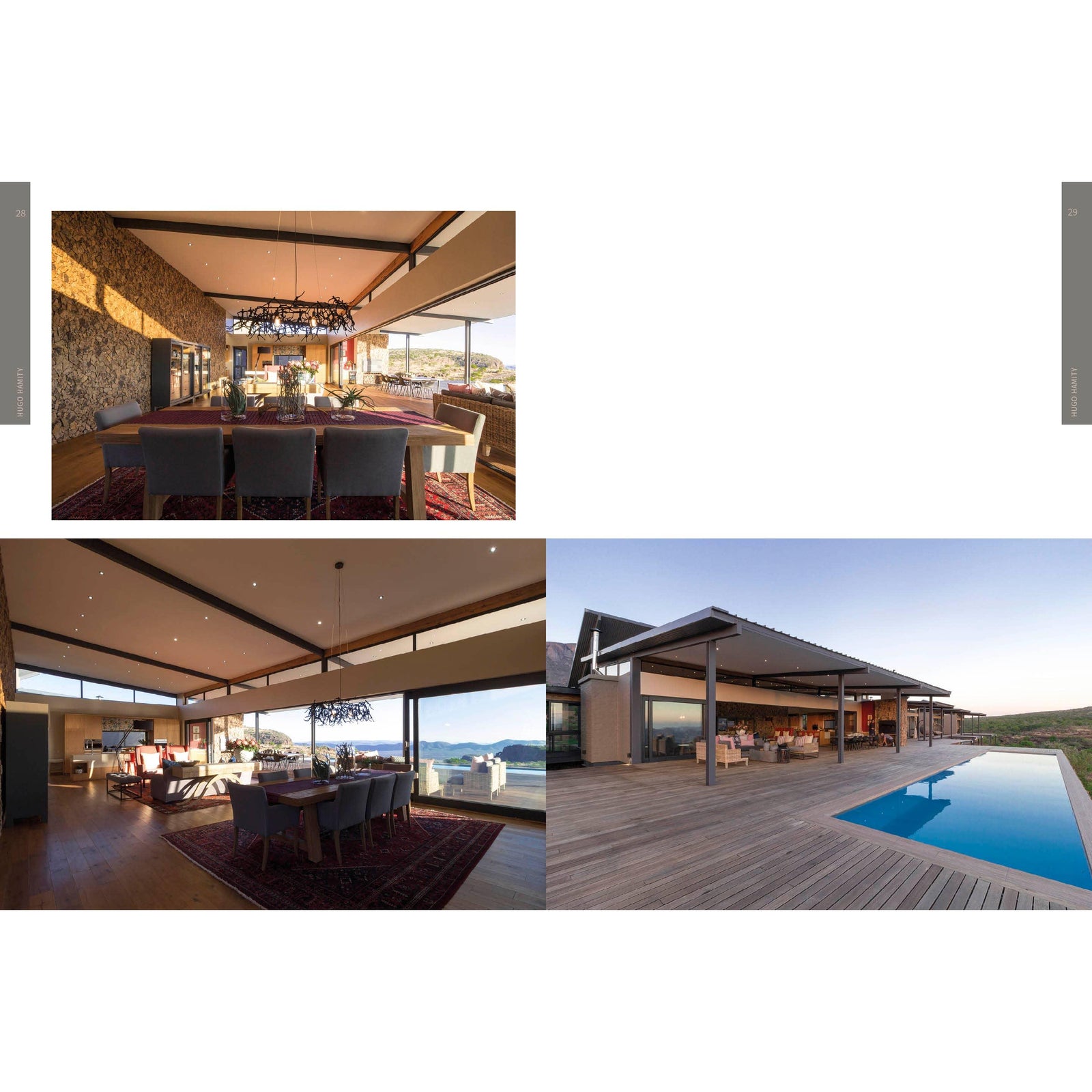 The Art of Luxury Design Eleish Van Breems Home