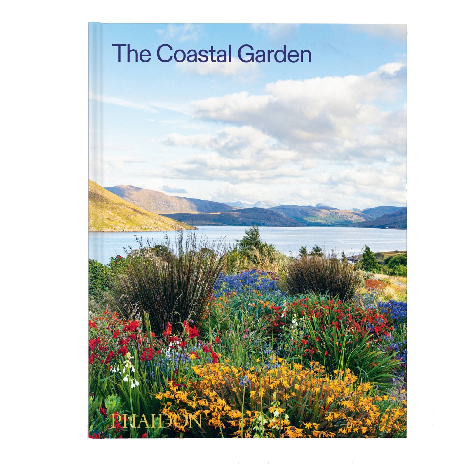 The Coastal Garden Eleish Van Breems Home