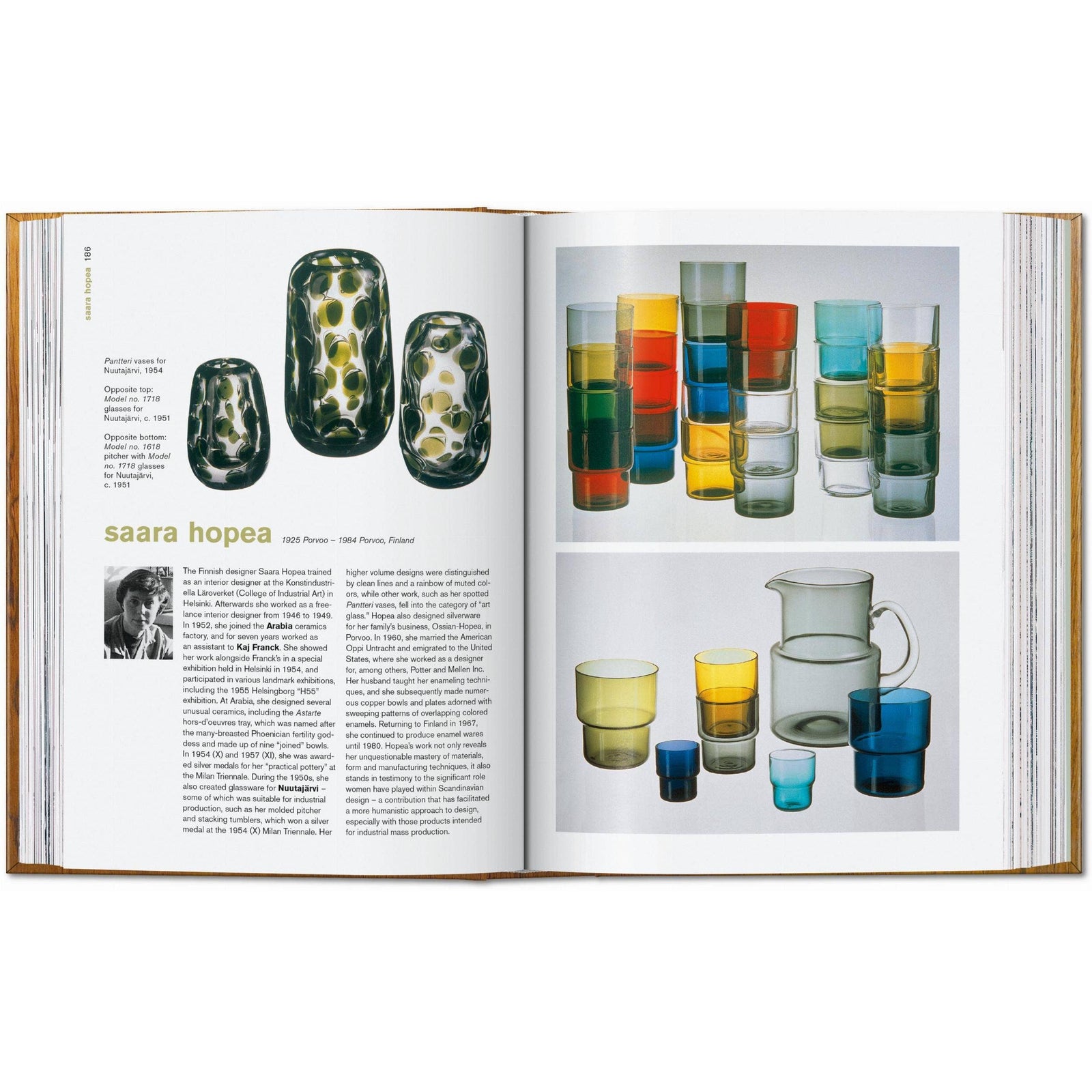 Scandinavian Design. 45th Ed. (English) Eleish Van Breems Home