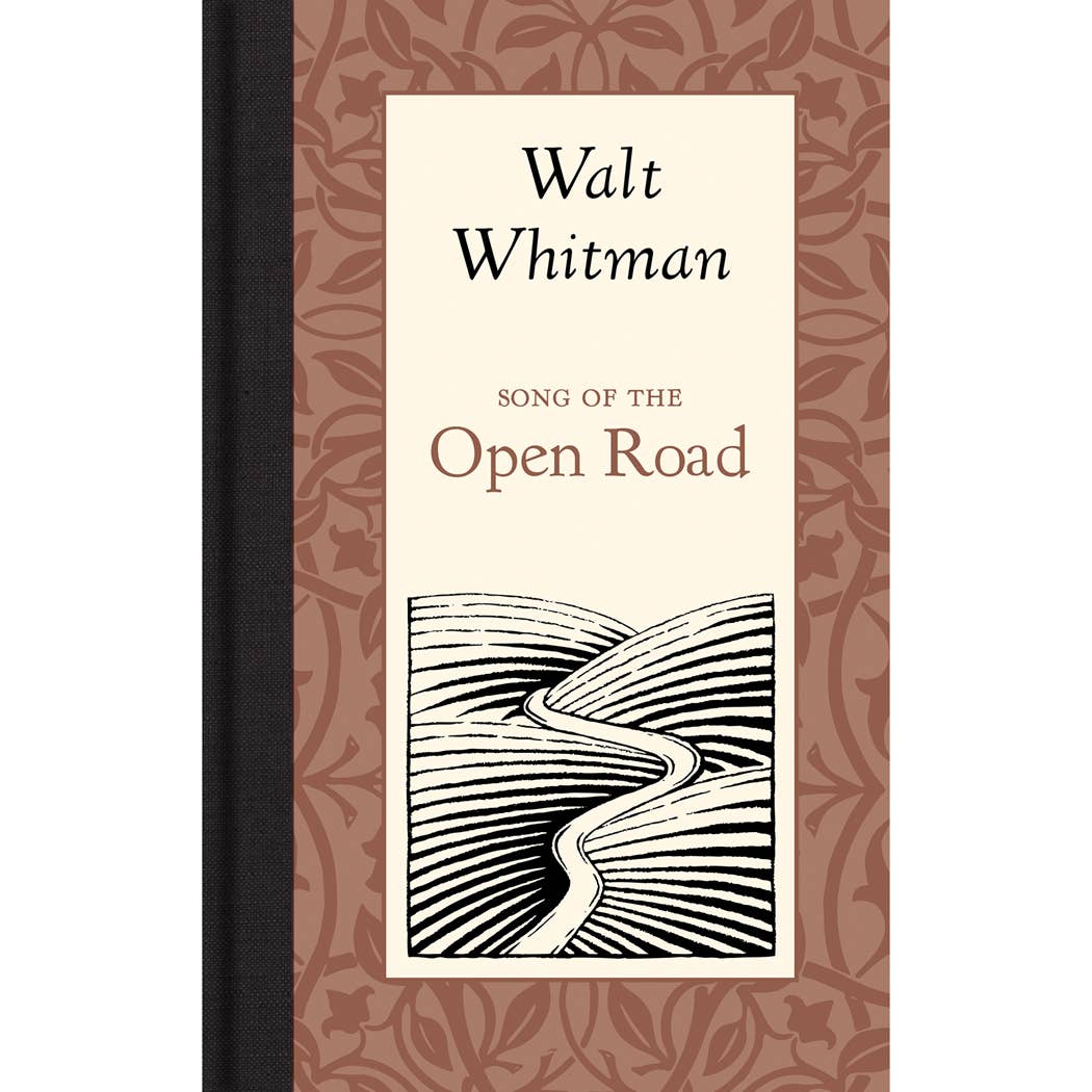 Song of the Open Road Eleish Van Breems Home