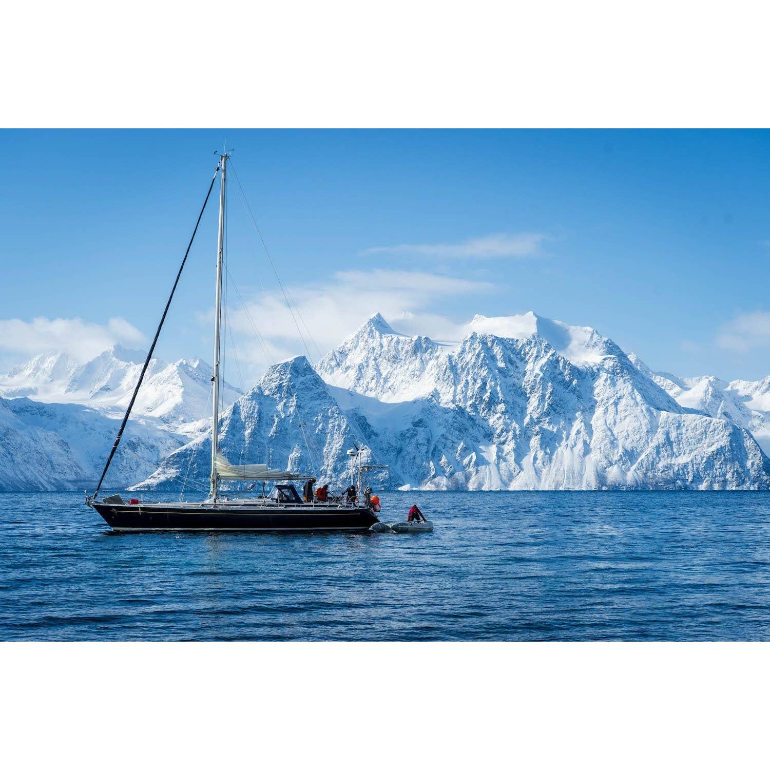 Boatlife – Exploring the Freedom of Maritime Living Eleish Van Breems Home