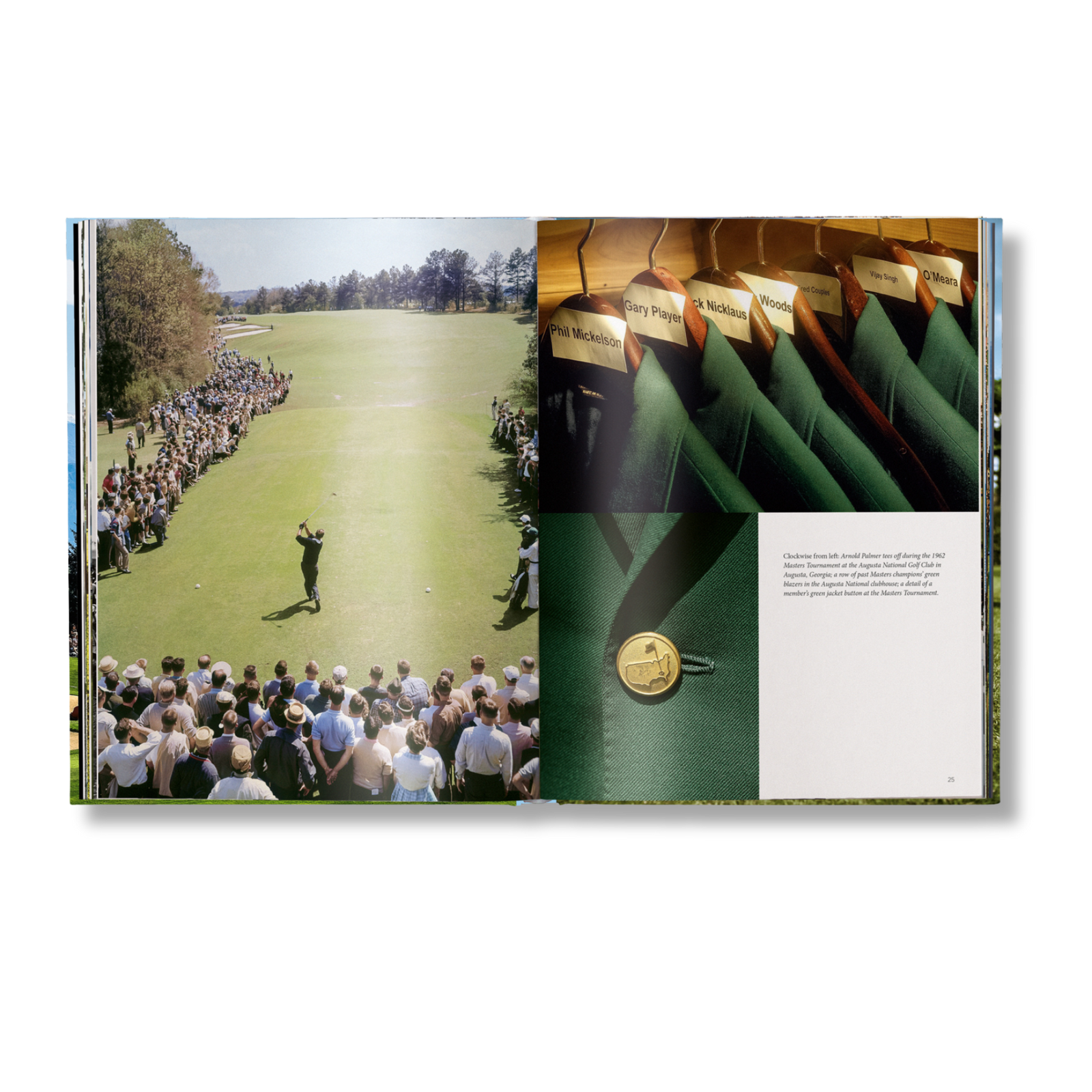 The Stylish Life: Golf Eleish Van Breems Home