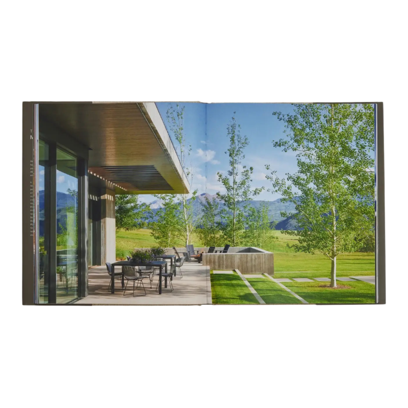 Meaningful Modern Home Eleish Van Breems Home