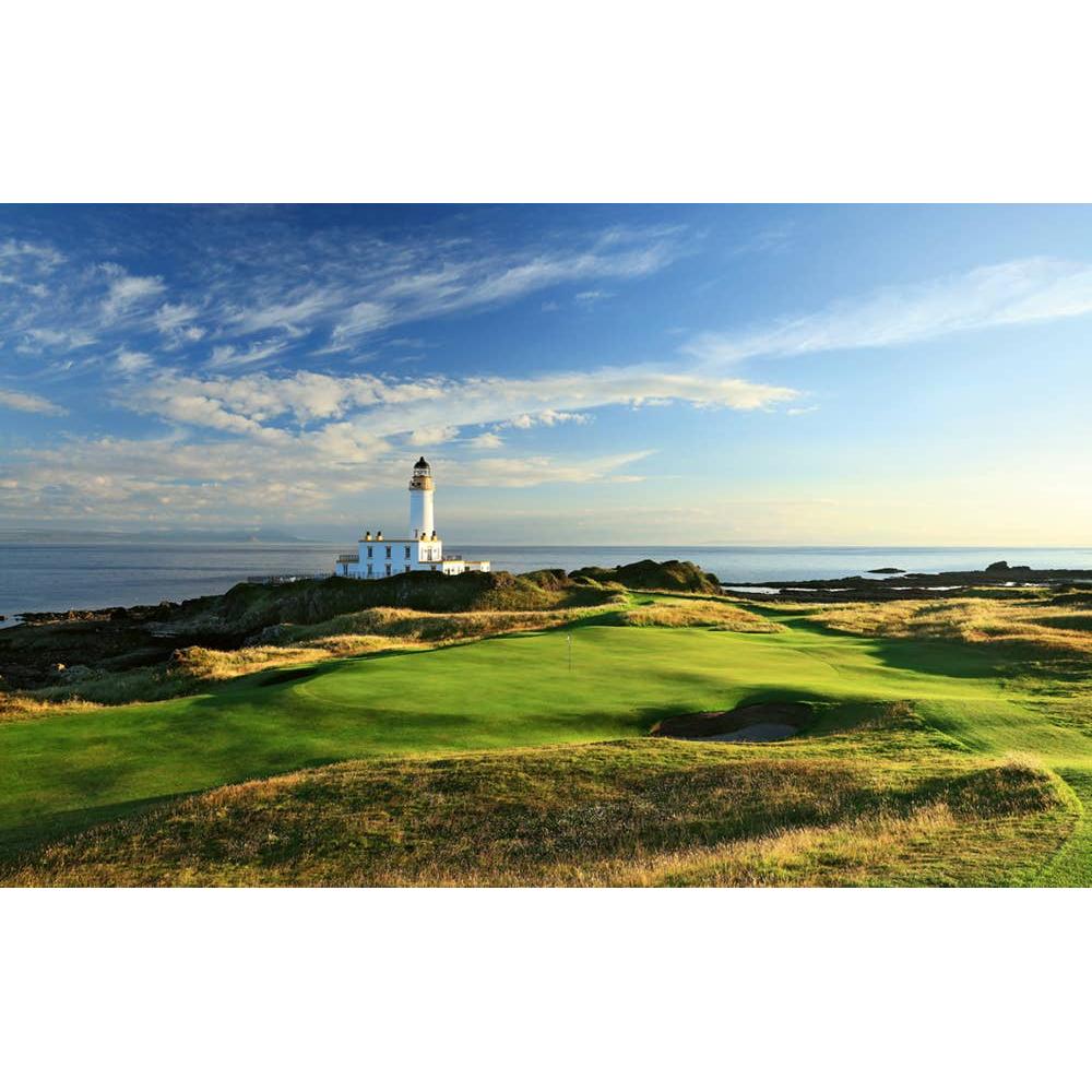 Golf - The Ultimate Book Eleish Van Breems Home