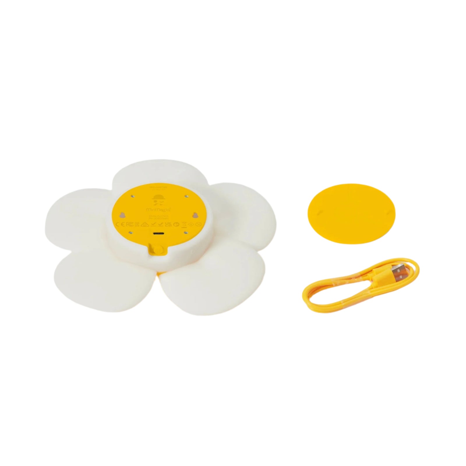 Smiley Daisy Day Light Eleish Van Breems Home
