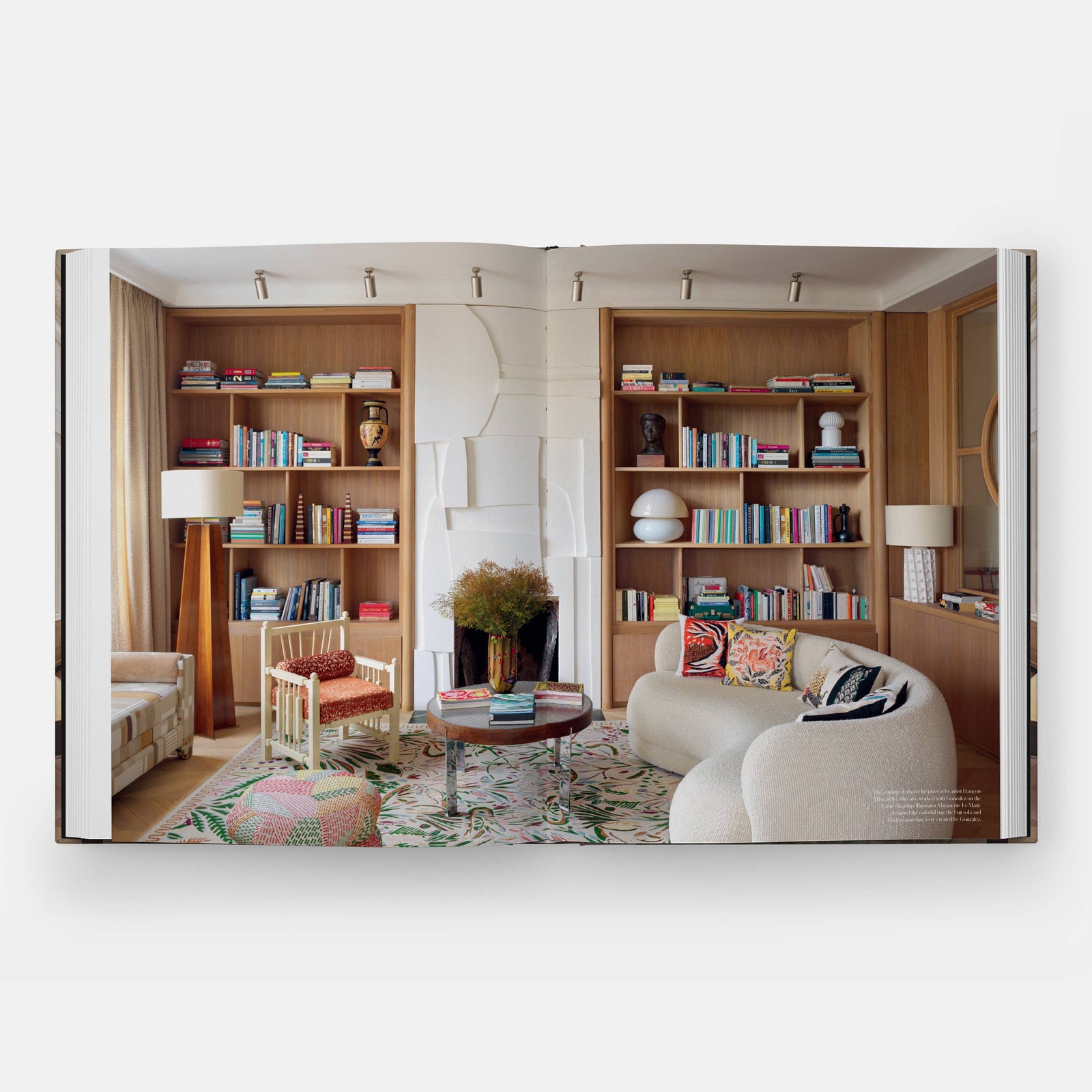 Arbiters of Style: The New Wave of French Interior Design Eleish Van Breems Home