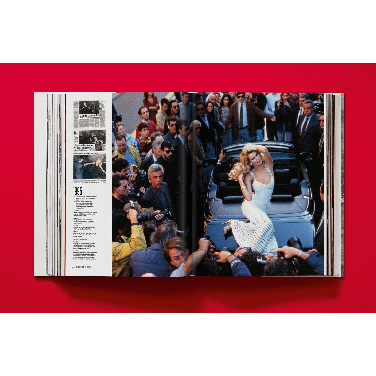 Valentino. A Grand Italian Epic (English) Eleish Van Breems Home