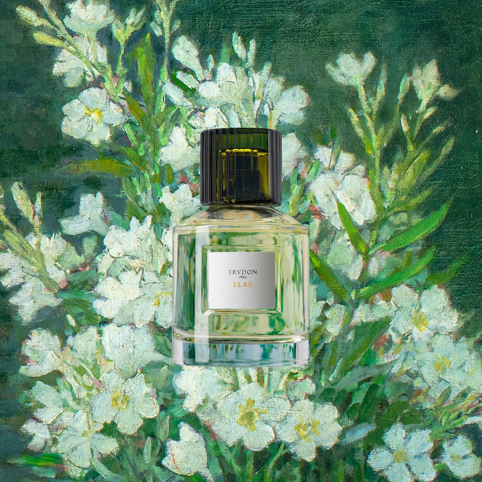 Trudon Eau De Parfum Elae 100ML Eleish Van Breems Home