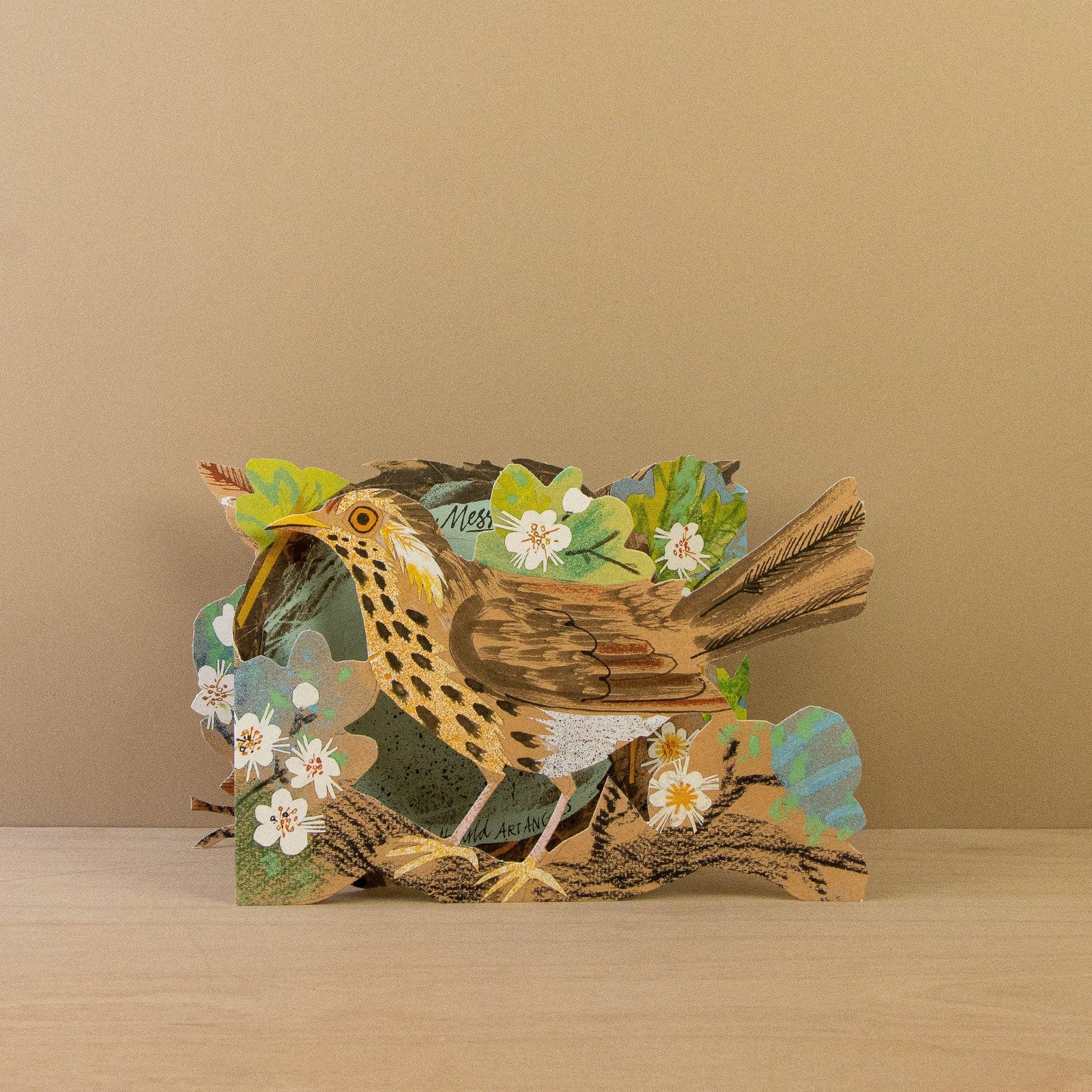 Three Fold Nest Eleish Van Breems Home