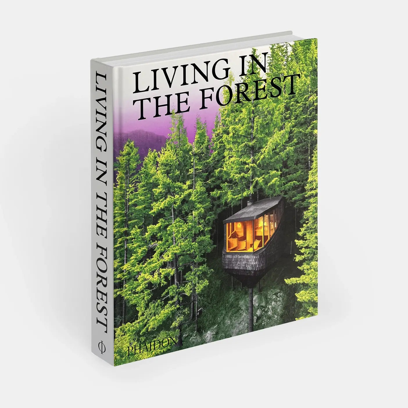 Living In The Forest Eleish Van Breems Home