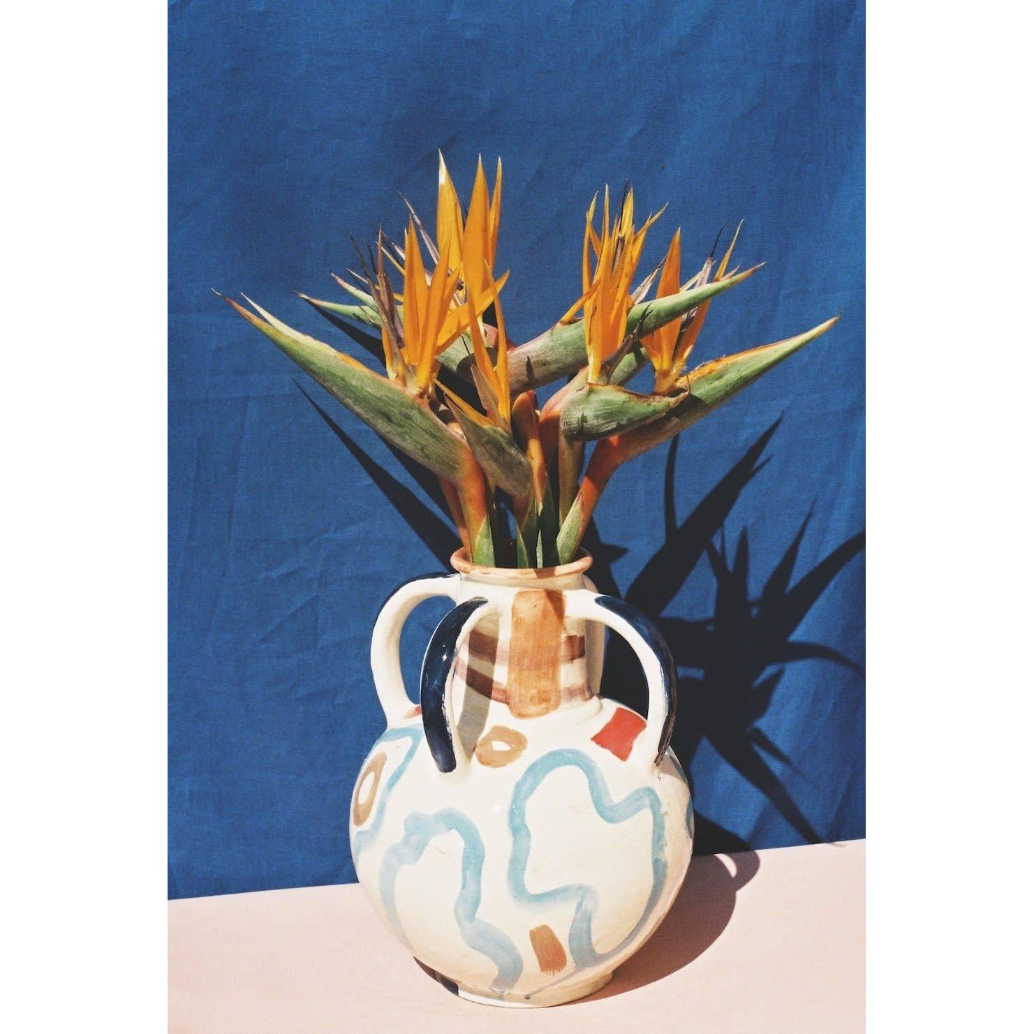 The New Mediterranean Eleish Van Breems Home