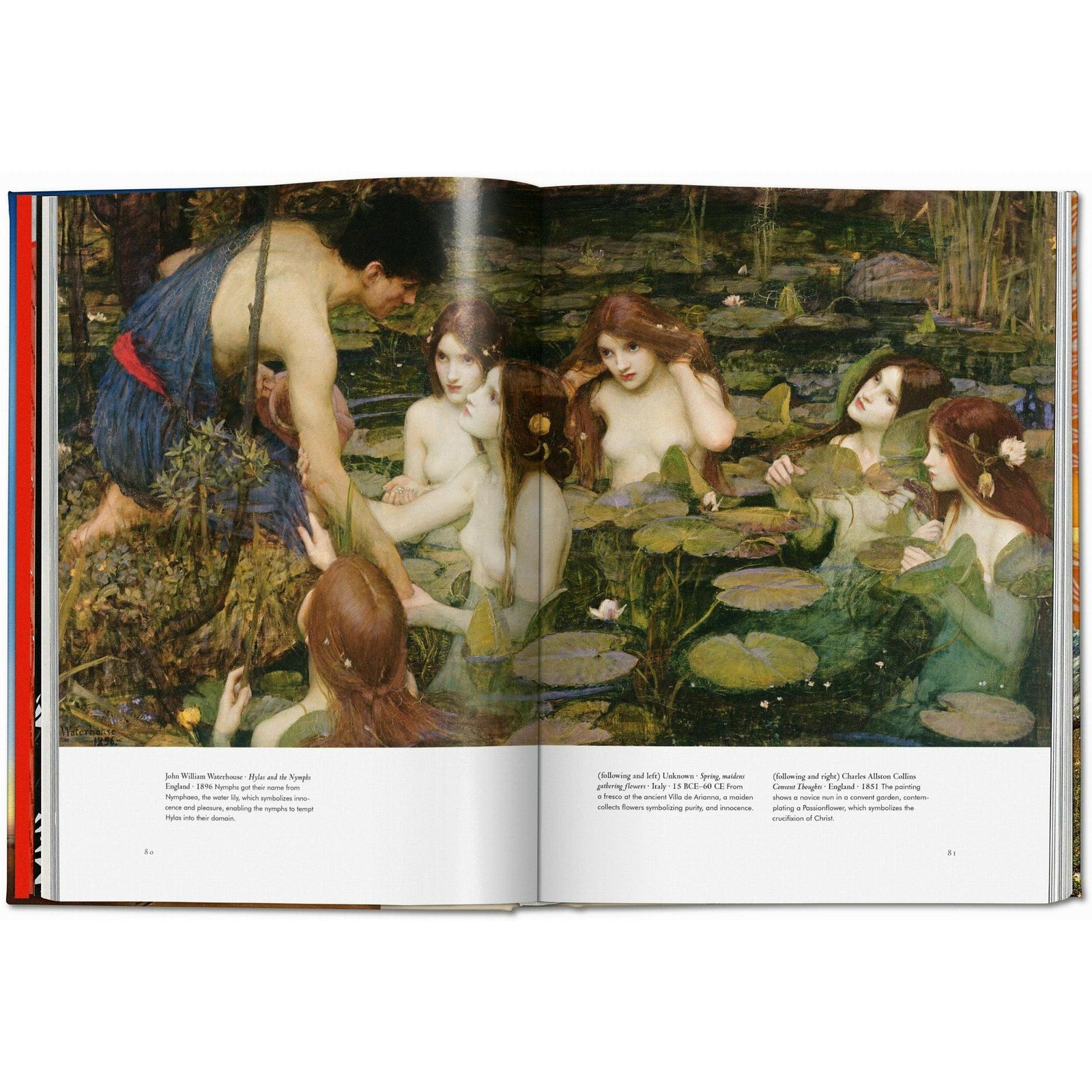 Plant Magick. The Library of Esoterica (English) Eleish Van Breems Home