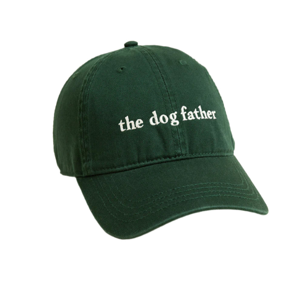 The Dog Father Hat Eleish Van Breems Home