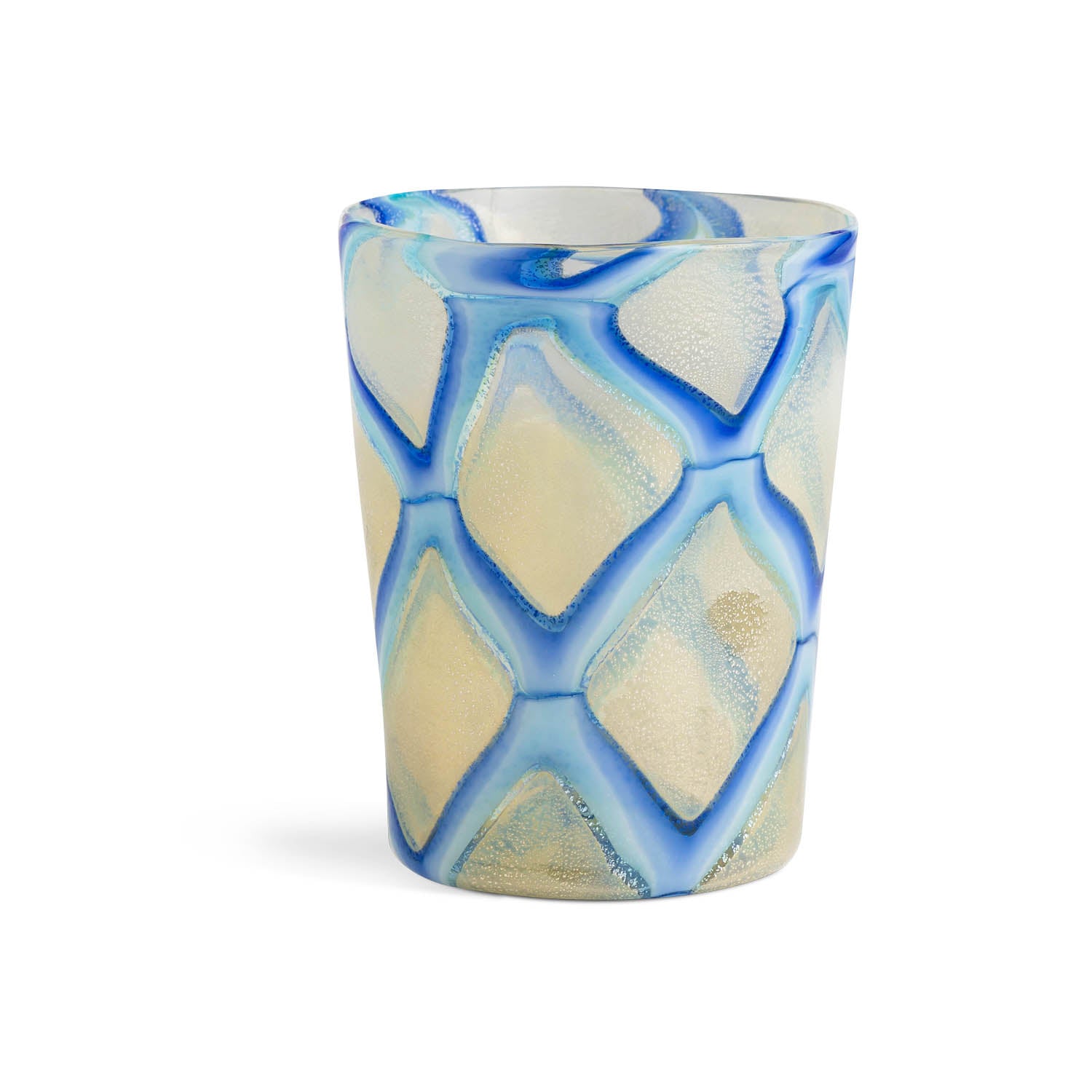 Wild Collection Tumbler Light Blue Eleish Van Breems Home