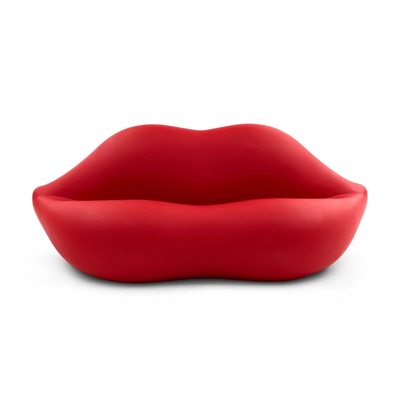 Bocca Red Sofa Eleish Van Breems Home