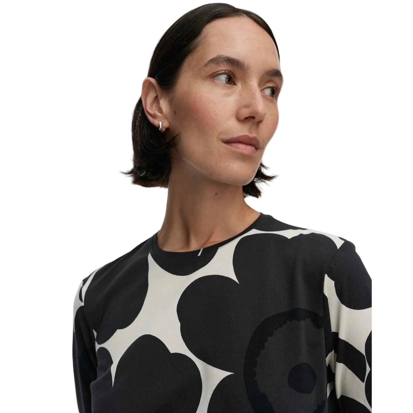 Marimekko Luonti Unikko Dress Eleish Van Breems Home