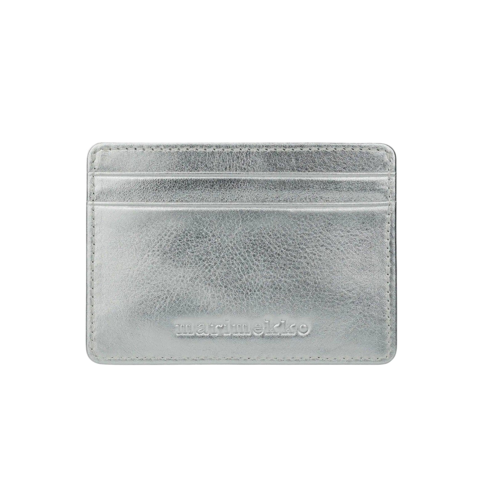Marimekko Card Holder Unikko Eleish Van Breems Home