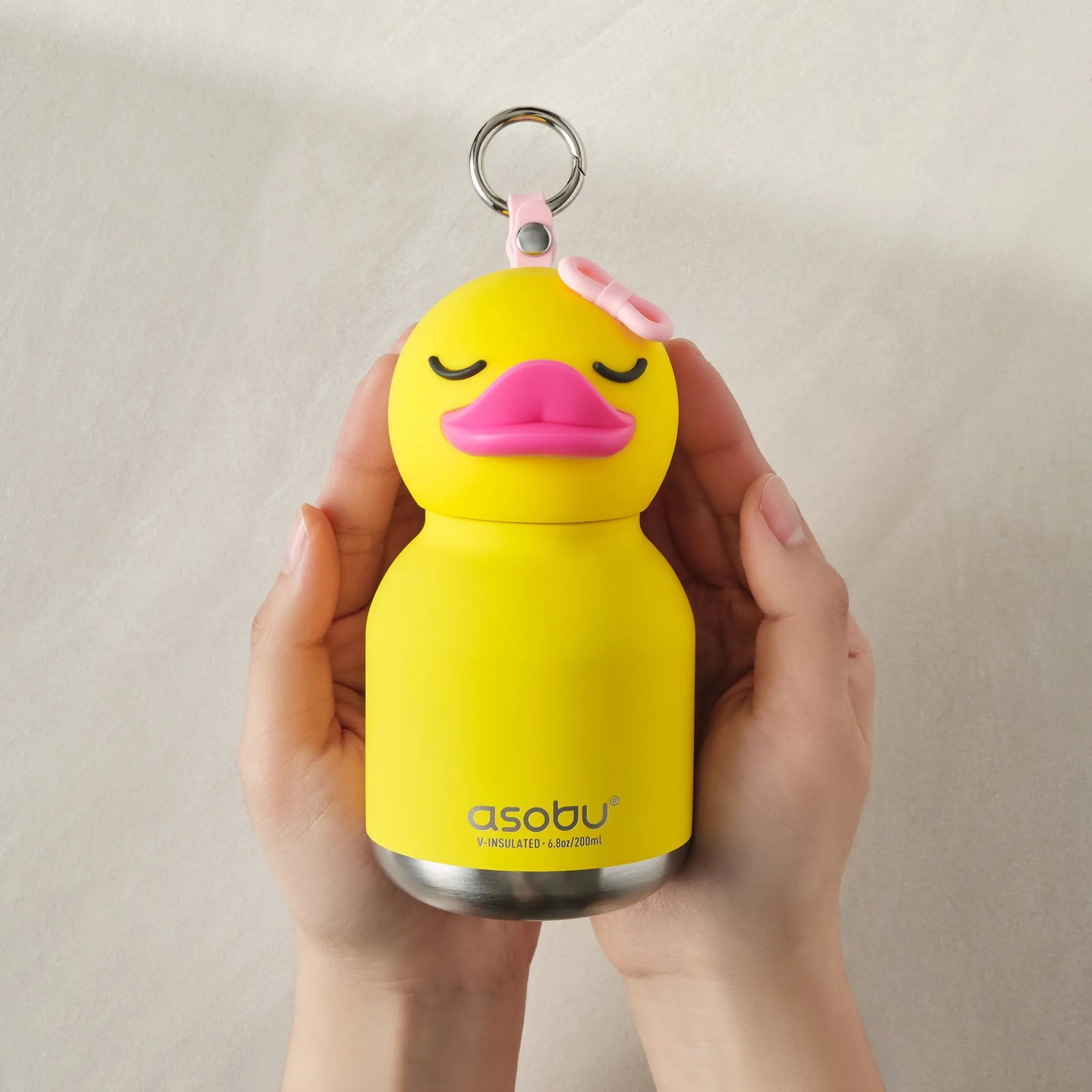ASOBU Mini Bestie Bottle 6.7oz Eleish Van Breems Home