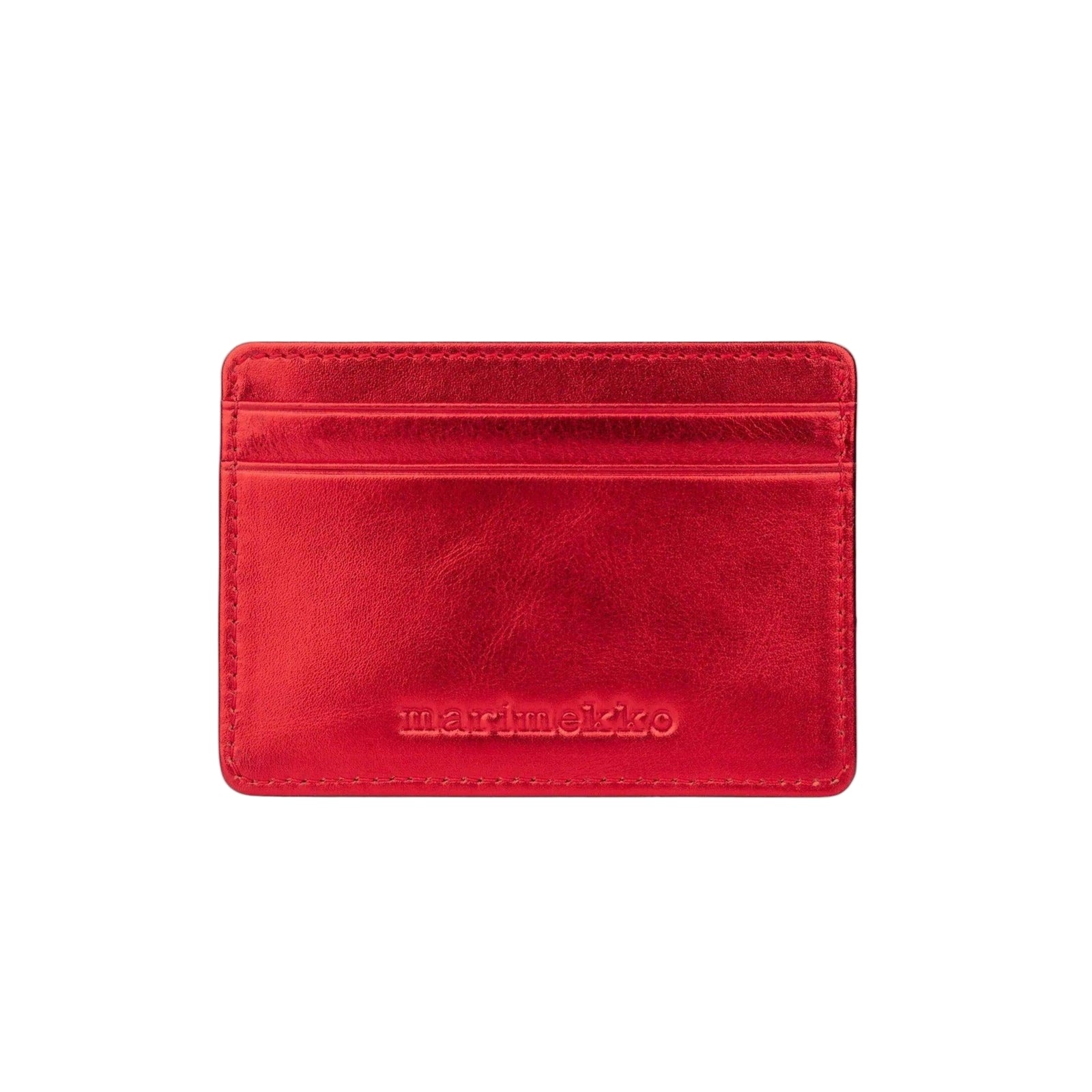 Marimekko Card Holder Unikko Eleish Van Breems Home