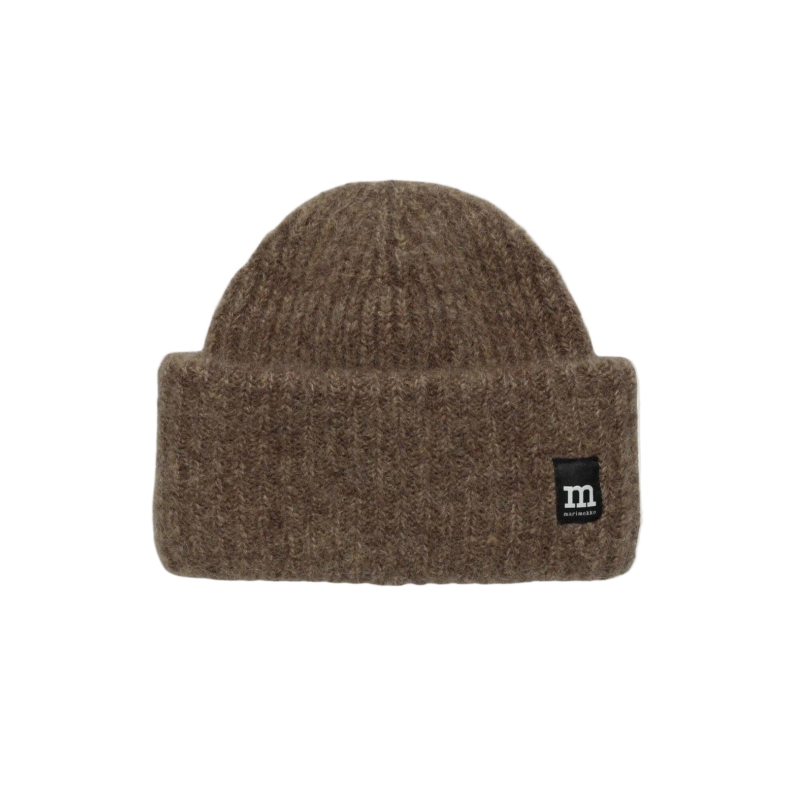 Marimekko Reivi Kioski Beanie Eleish Van Breems Home