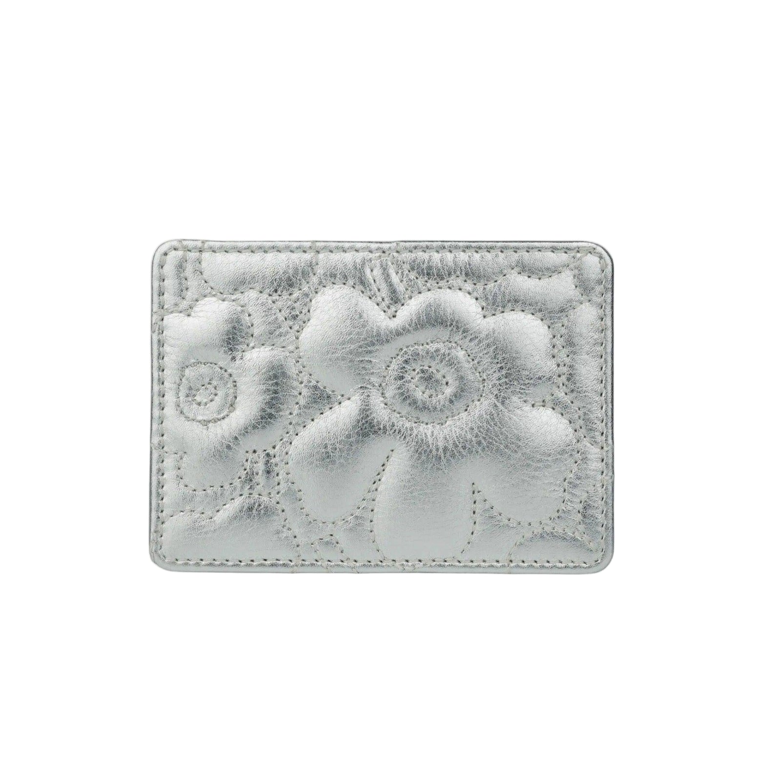 Marimekko Card Holder Unikko Eleish Van Breems Home