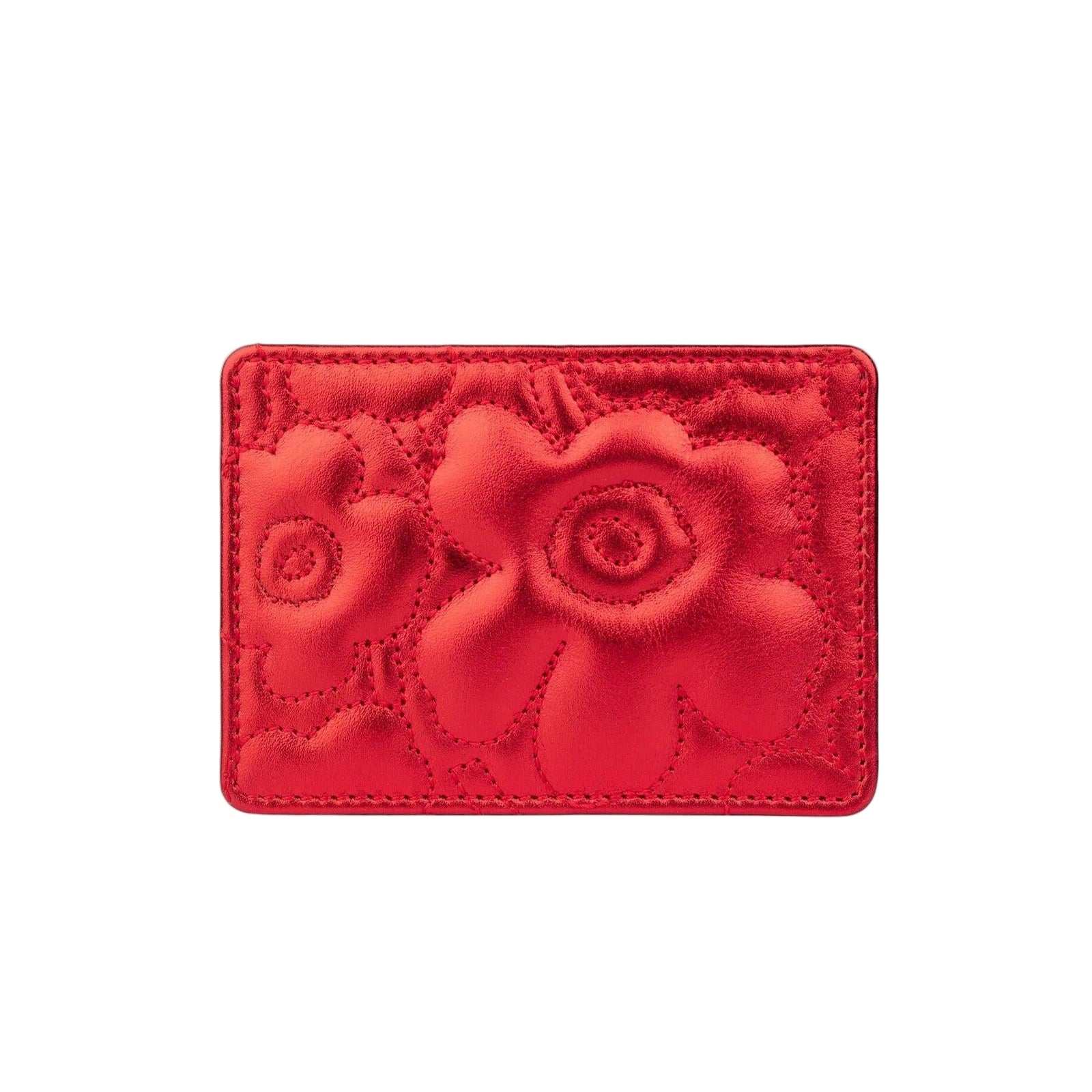 Marimekko Card Holder Unikko Eleish Van Breems Home