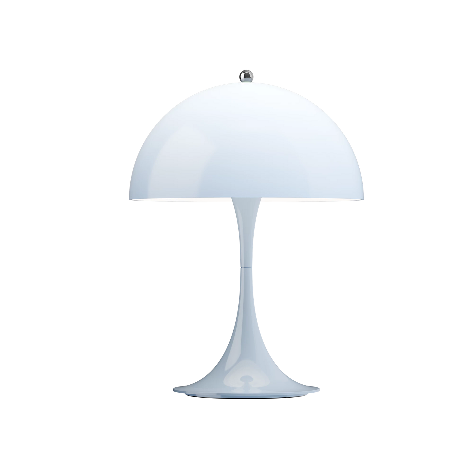 Louis Poulsen Panthella 250 Table Lamp V3 Eleish Van Breems Home