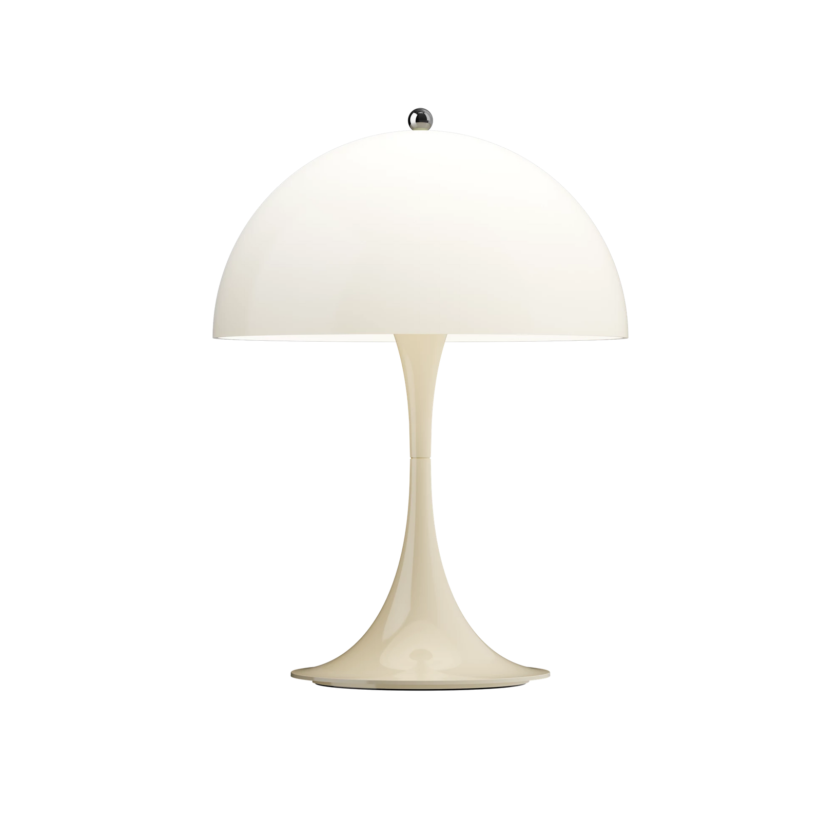 Louis Poulsen Panthella 250 Table Lamp V3 Eleish Van Breems Home