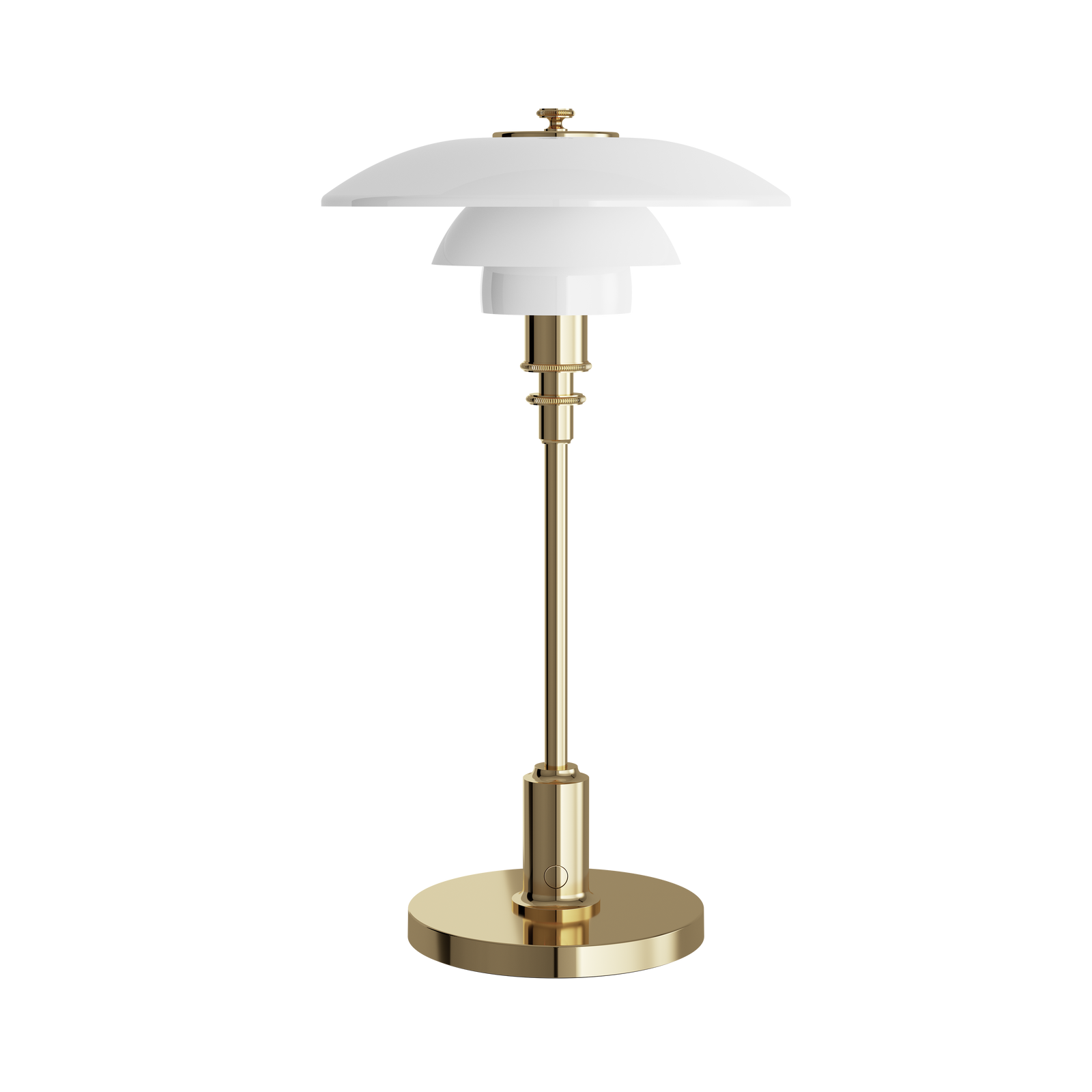 Louis Poulsen PH 2-1 Portable Lamp Eleish Van Breems Home
