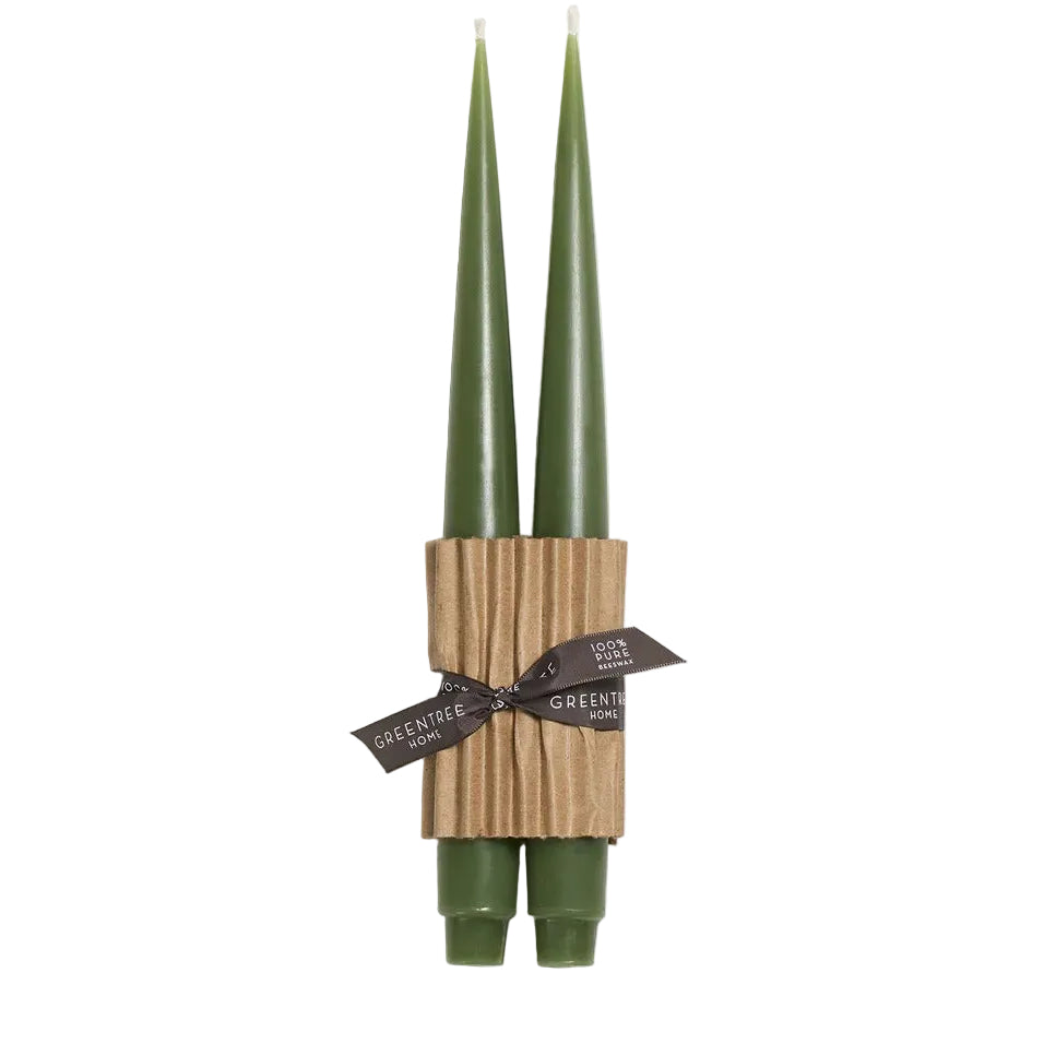 Apollo Taper Candles Eleish Van Breems Home