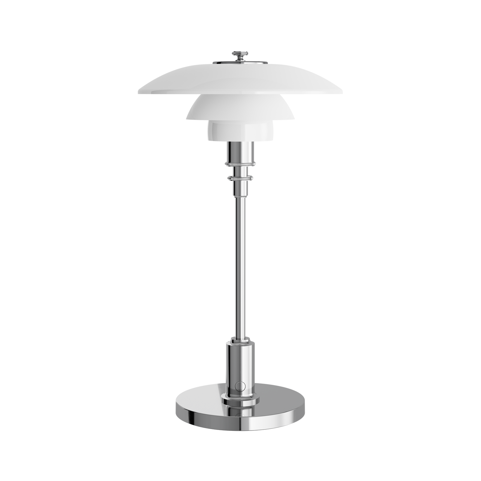 Louis Poulsen PH 2-1 Portable Lamp Eleish Van Breems Home