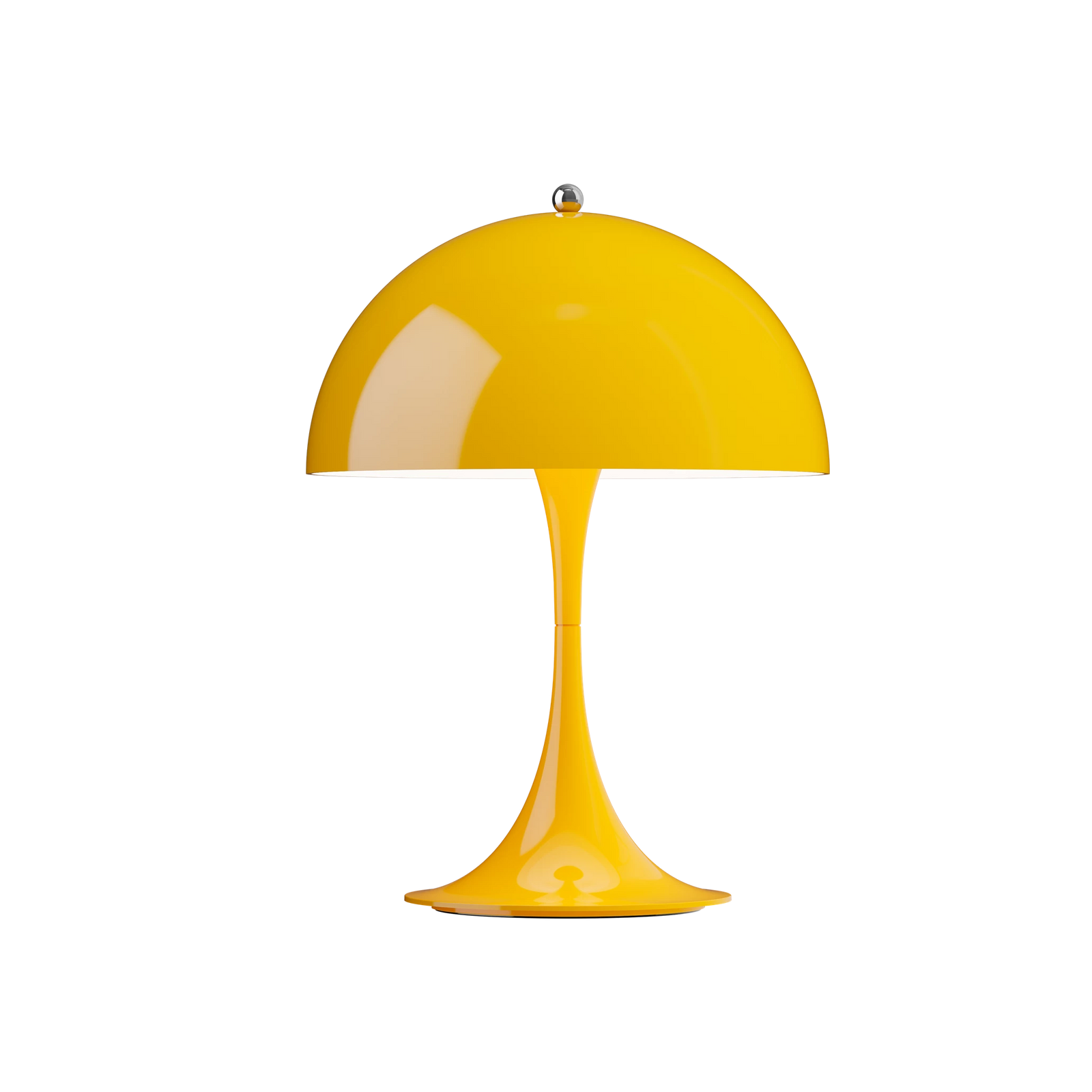 Louis Poulsen Panthella 250 Table Lamp V3 Eleish Van Breems Home