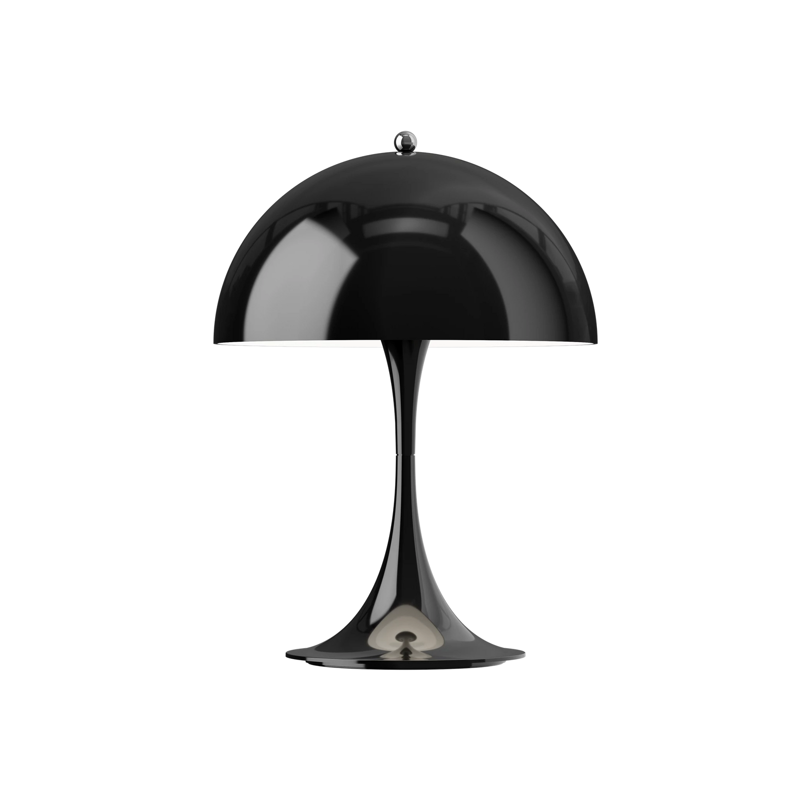 Louis Poulsen Panthella 250 Table Lamp V3 Eleish Van Breems Home