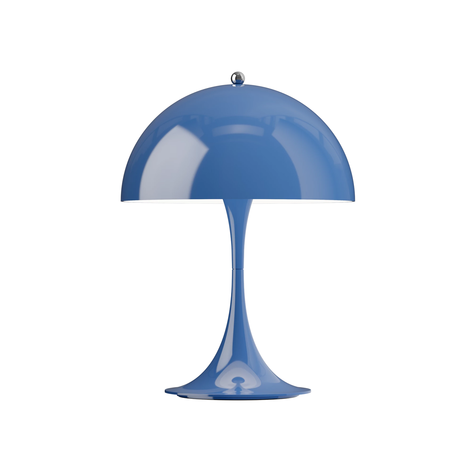Louis Poulsen Panthella 250 Table Lamp V3 Eleish Van Breems Home