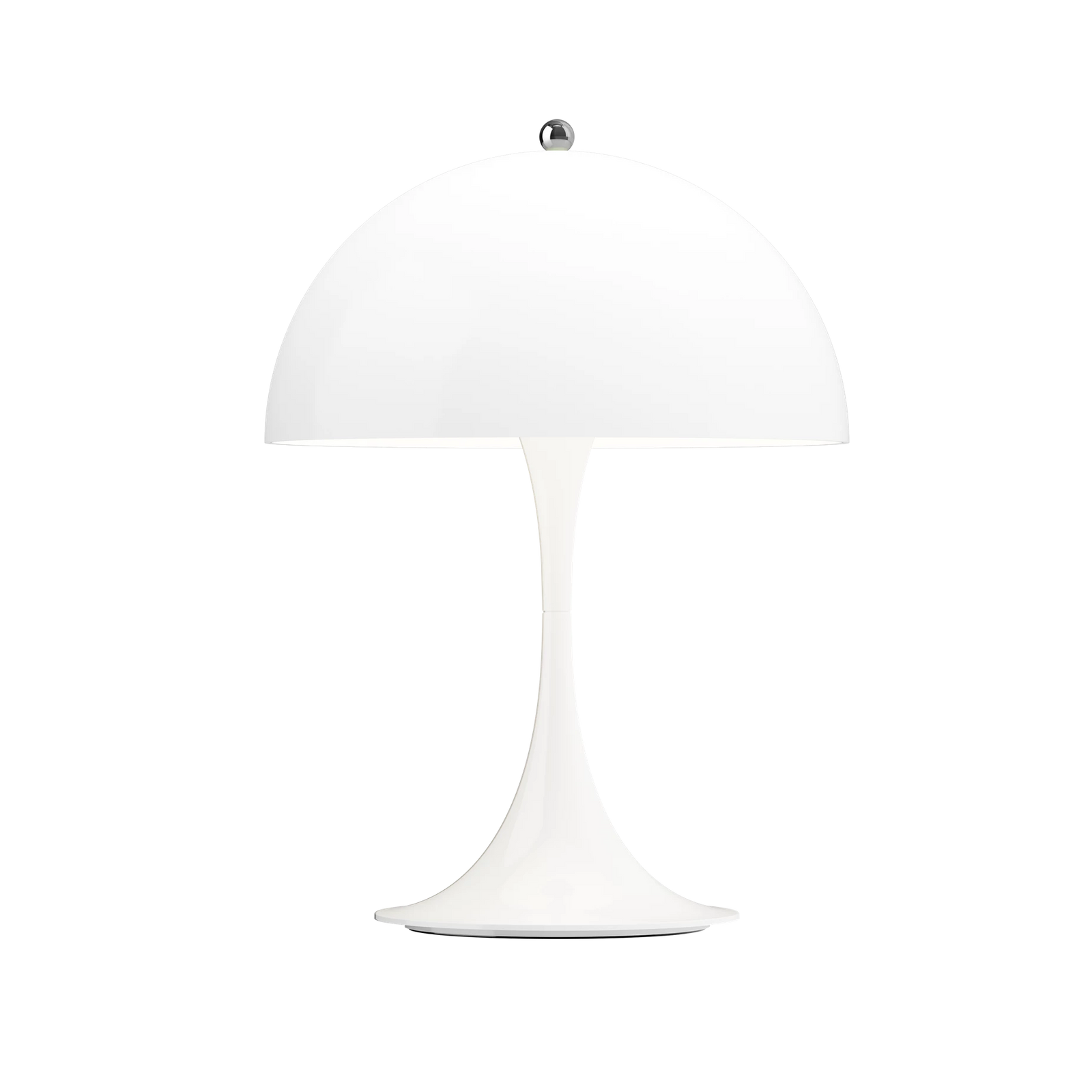 Louis Poulsen Panthella 250 Table Lamp V3 Eleish Van Breems Home