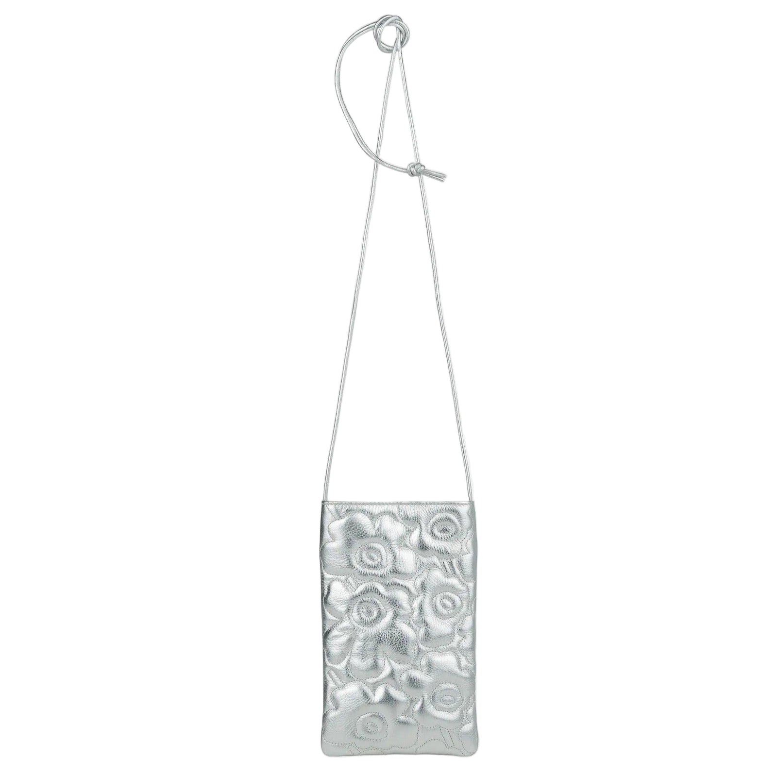 Marimekko Phone Pocket Unikko Shoulder Bag Eleish Van Breems Home