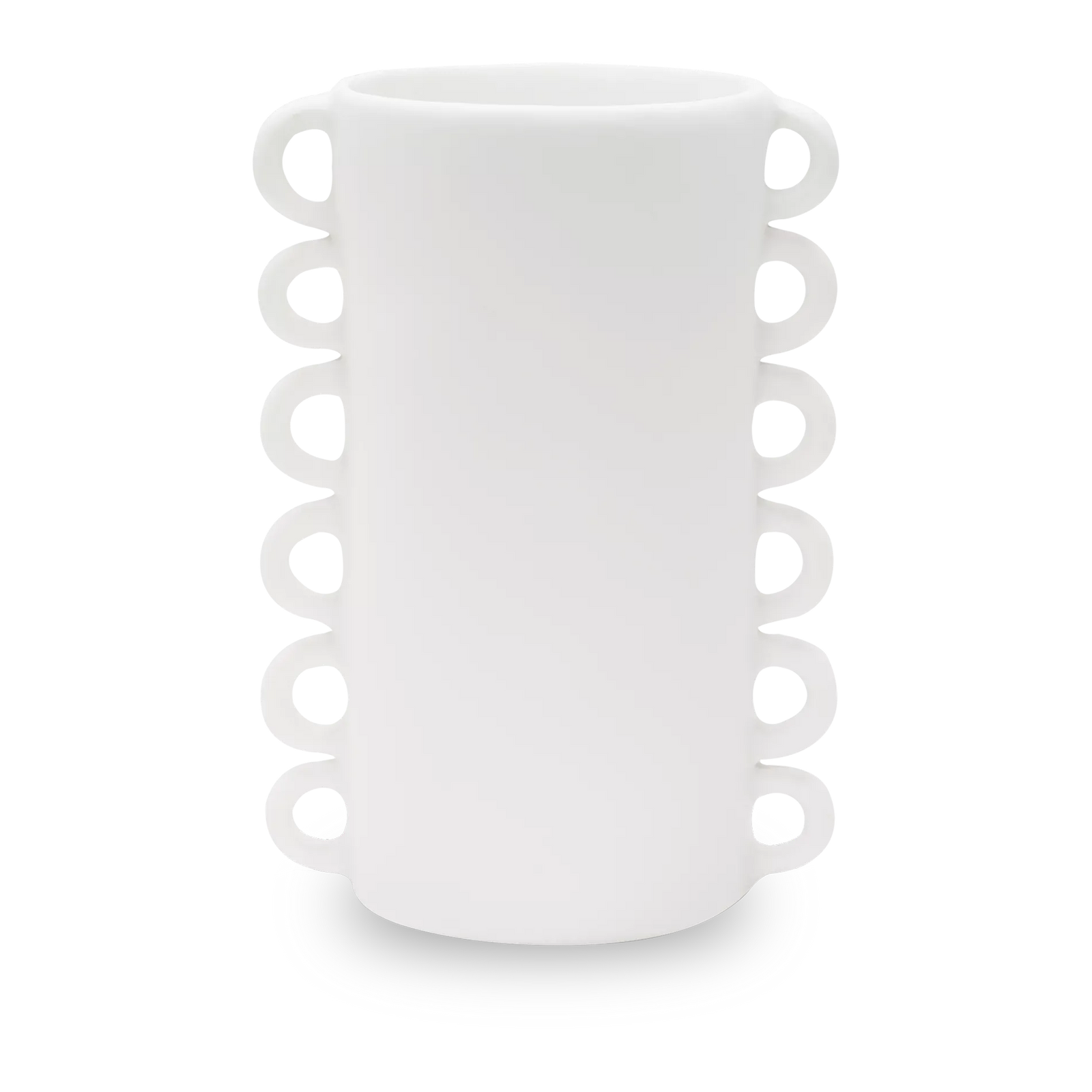 Tina Frey Design Loopy Large Vase Eleish Van Breems Home